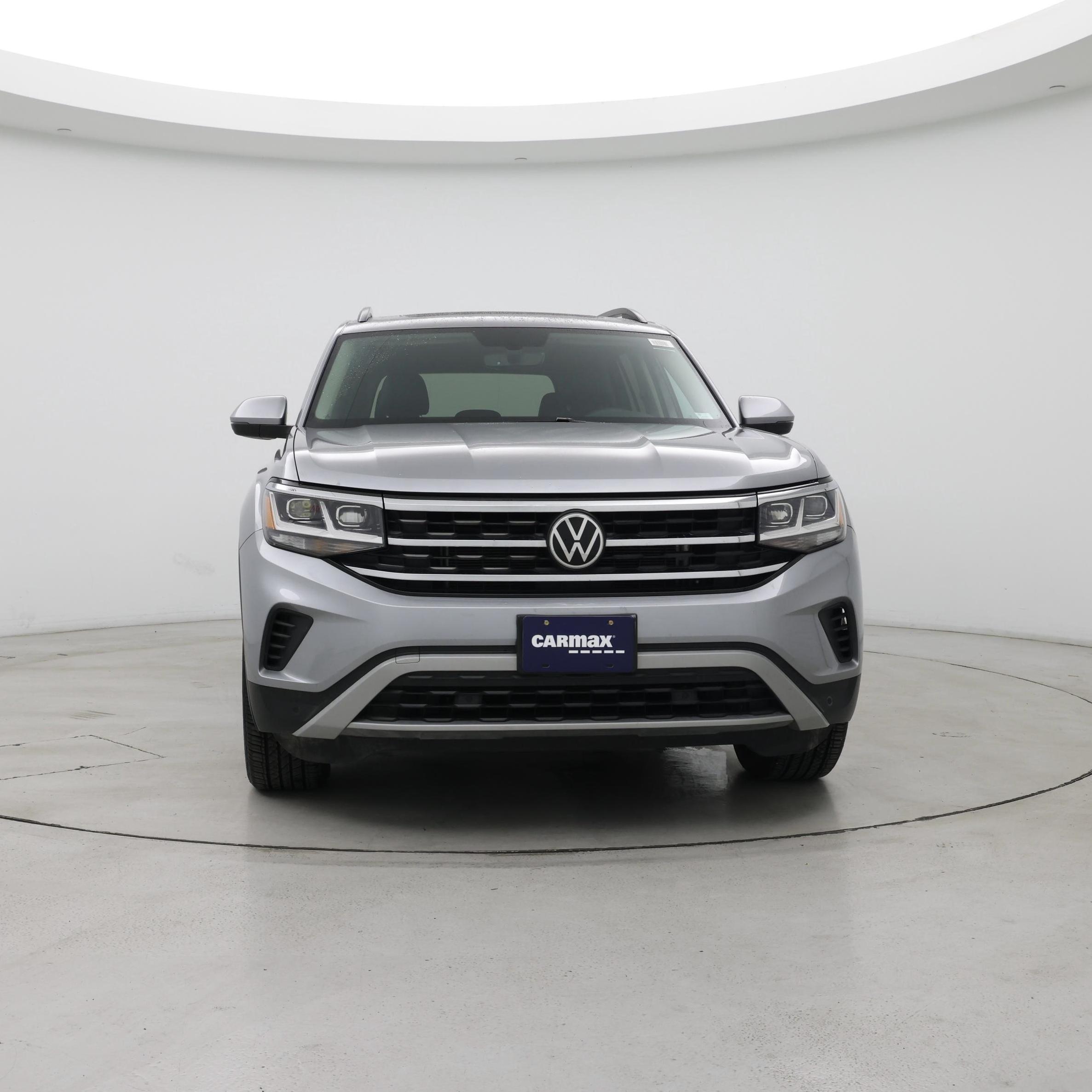 Thumbnail: 2021 Volkswagen Atlas - 5