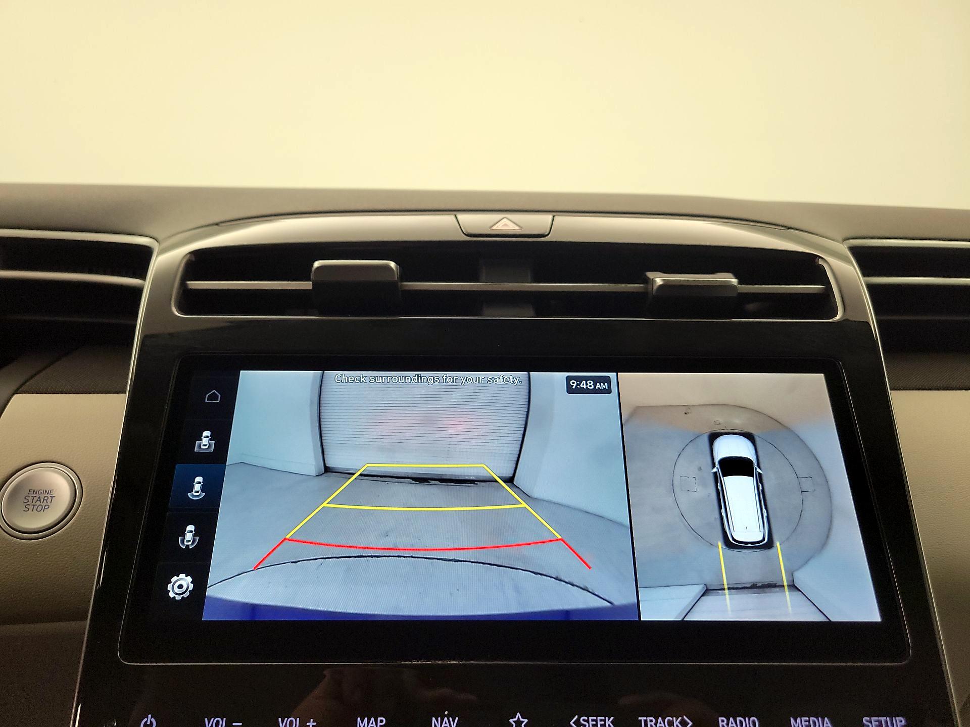 Thumbnail: 2022 Hyundai Tucson - 15