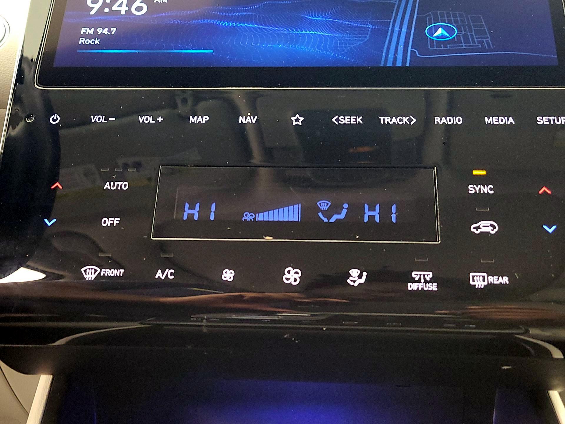 Thumbnail: 2022 Hyundai Tucson - 17