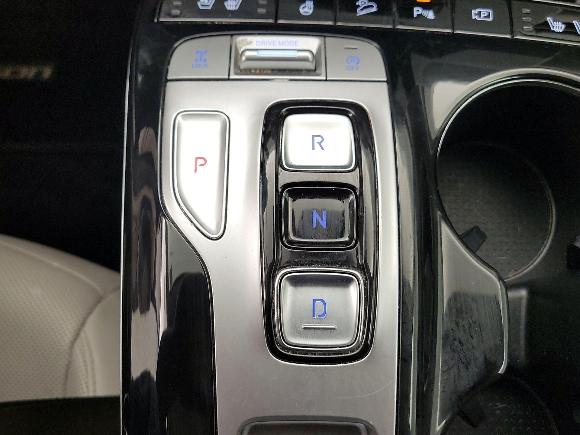 Thumbnail: 2022 Hyundai Tucson - 18