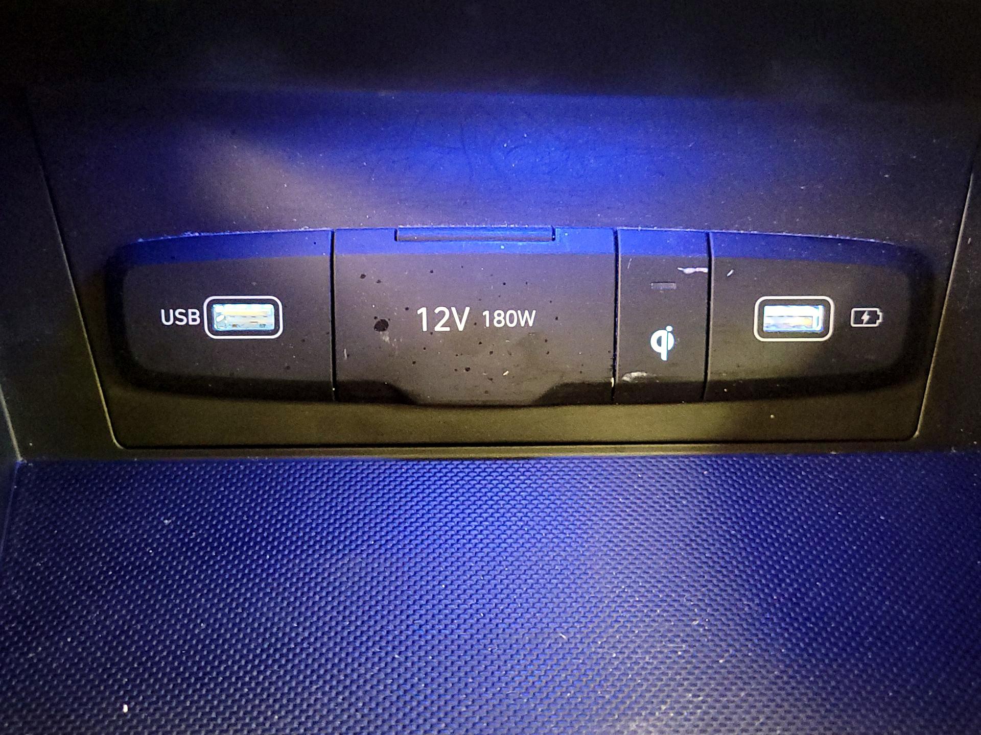 Thumbnail: 2022 Hyundai Tucson - 19