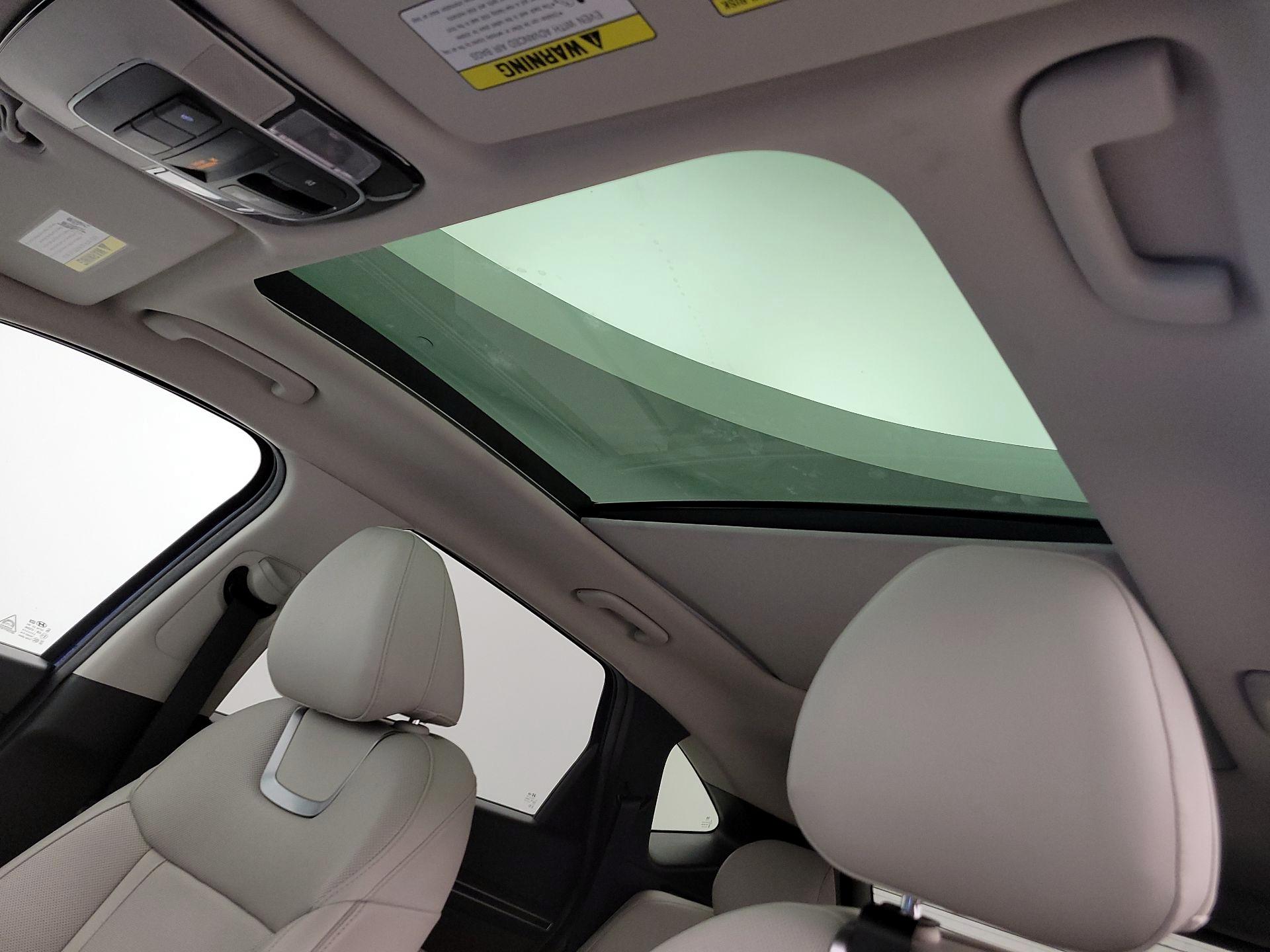 Thumbnail: 2022 Hyundai Tucson - 20