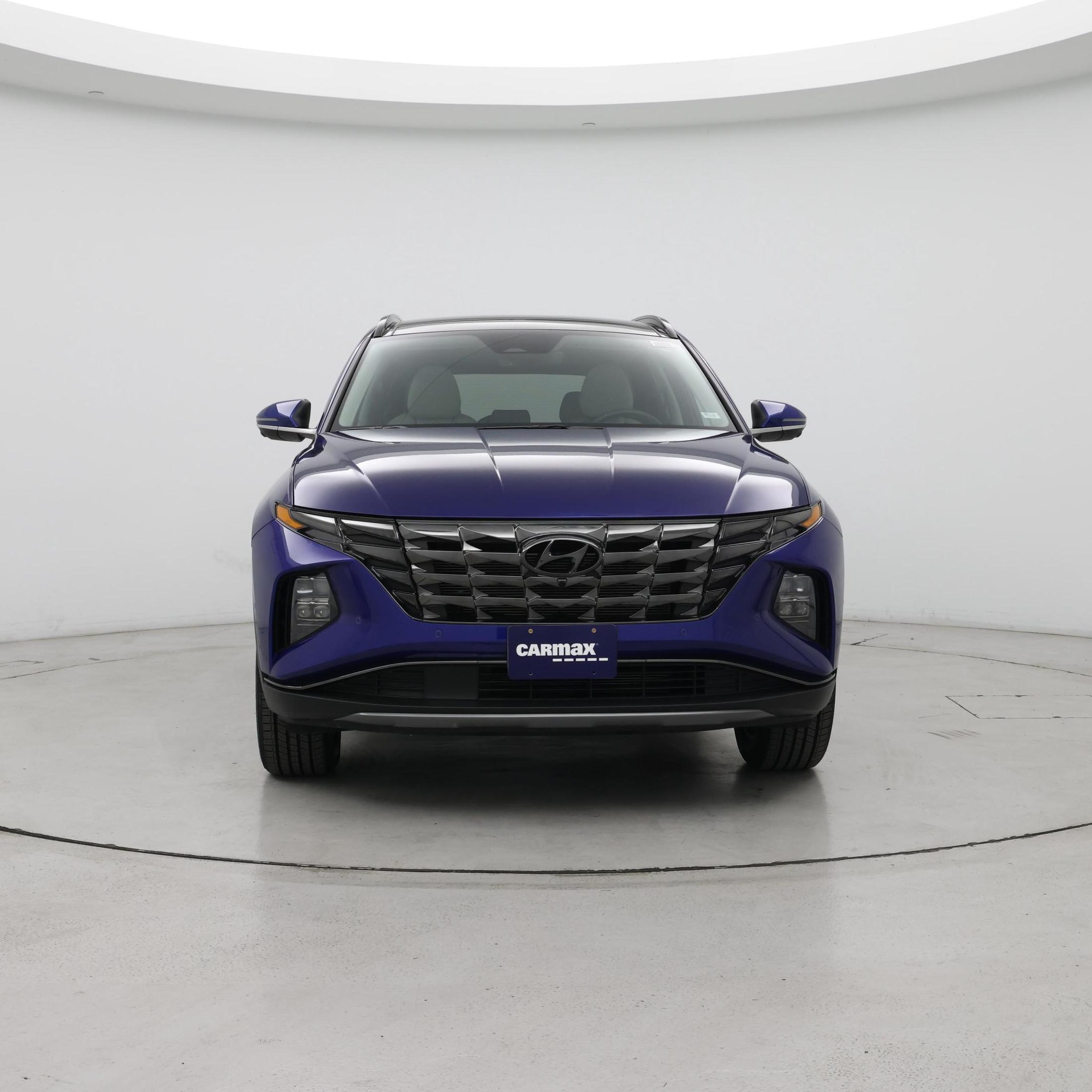 Thumbnail: 2022 Hyundai Tucson - 5