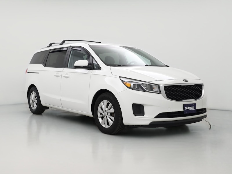 2016 Kia Sedona LX -
                  Saint Louis, MO