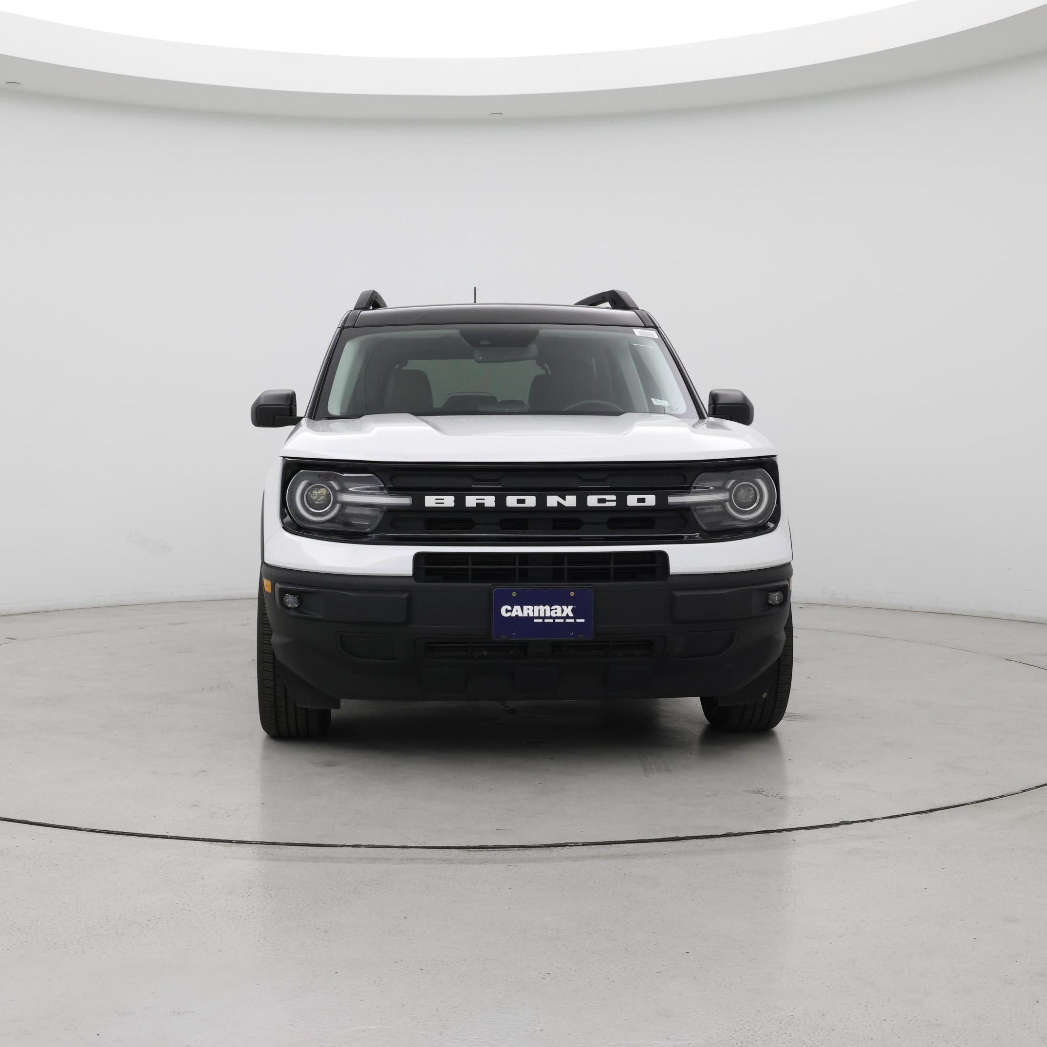 Thumbnail: 2022 Ford Bronco Sport - 5