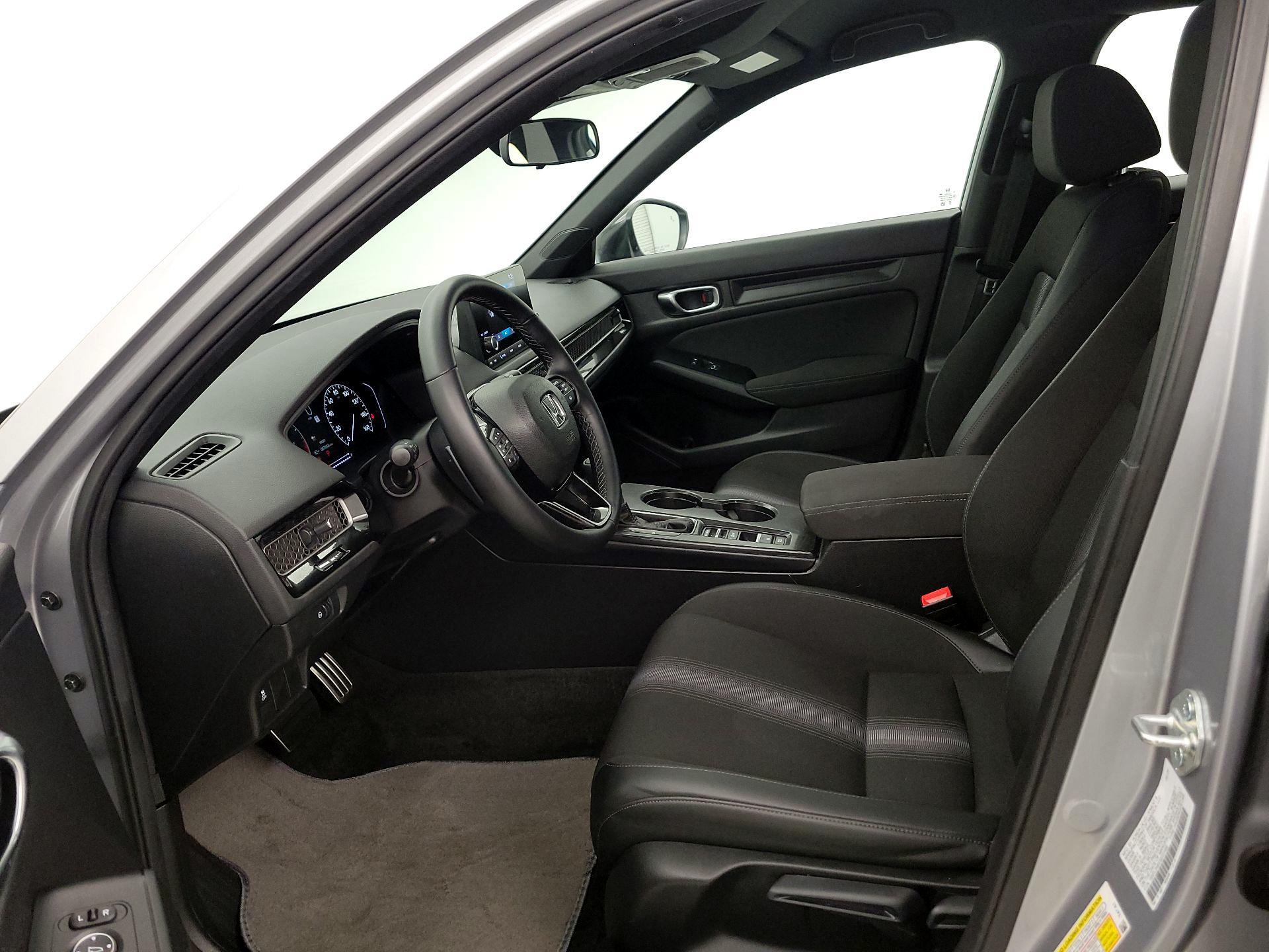 Thumbnail: 2025 Honda Civic - 11