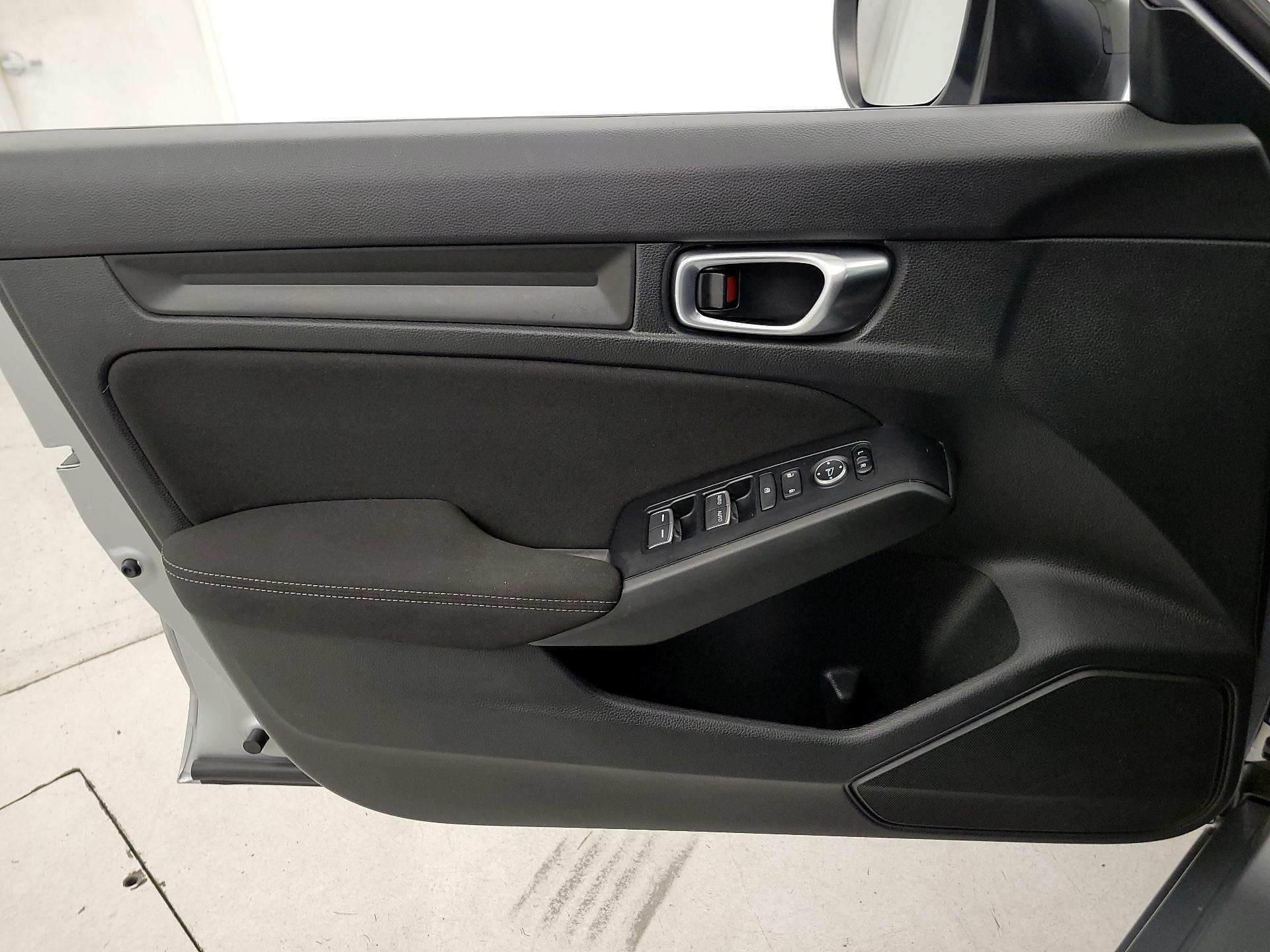 Thumbnail: 2025 Honda Civic - 12