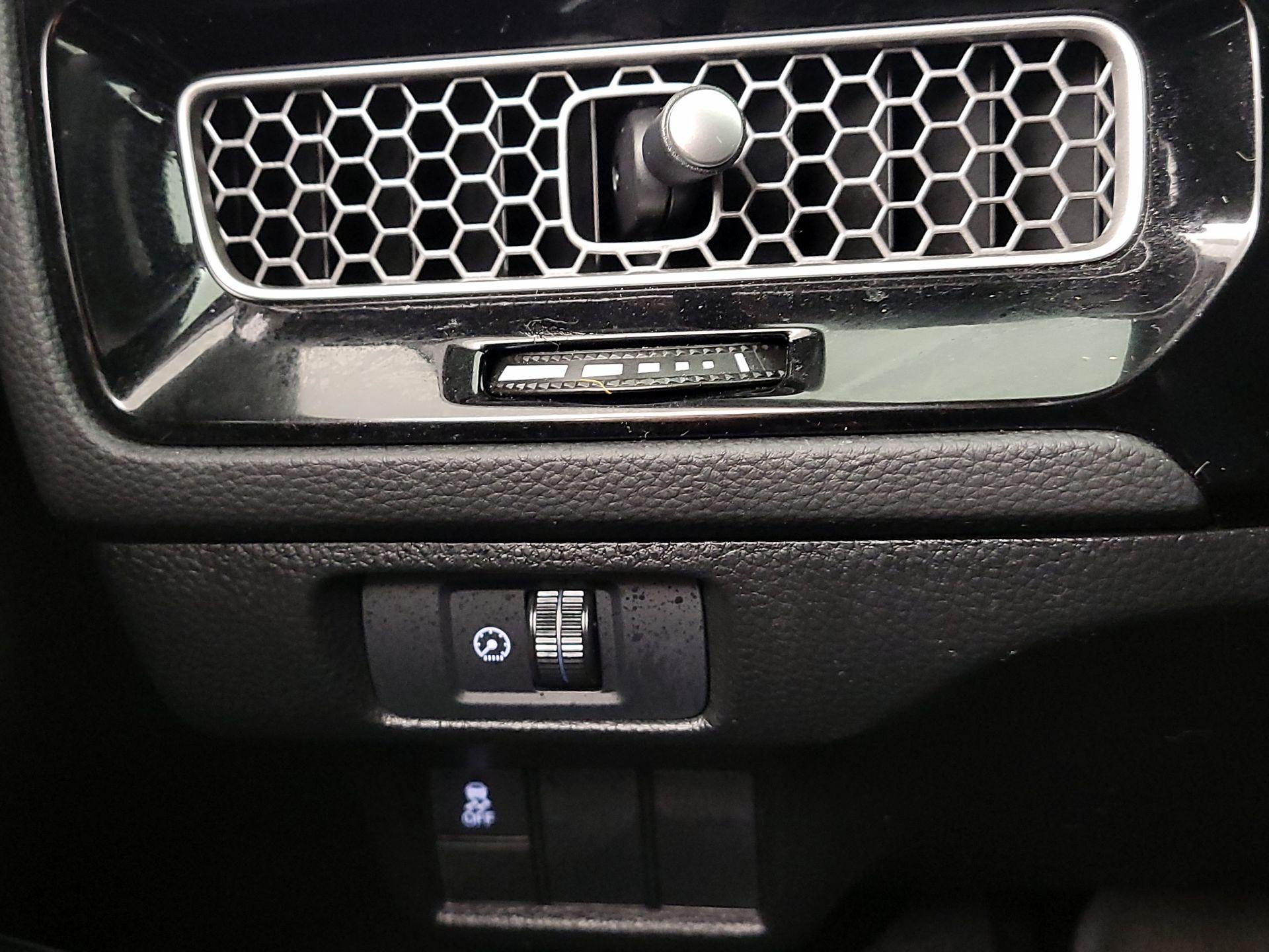 Thumbnail: 2025 Honda Civic - 13