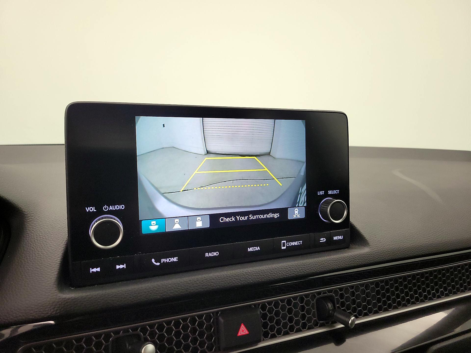 Thumbnail: 2025 Honda Civic - 14