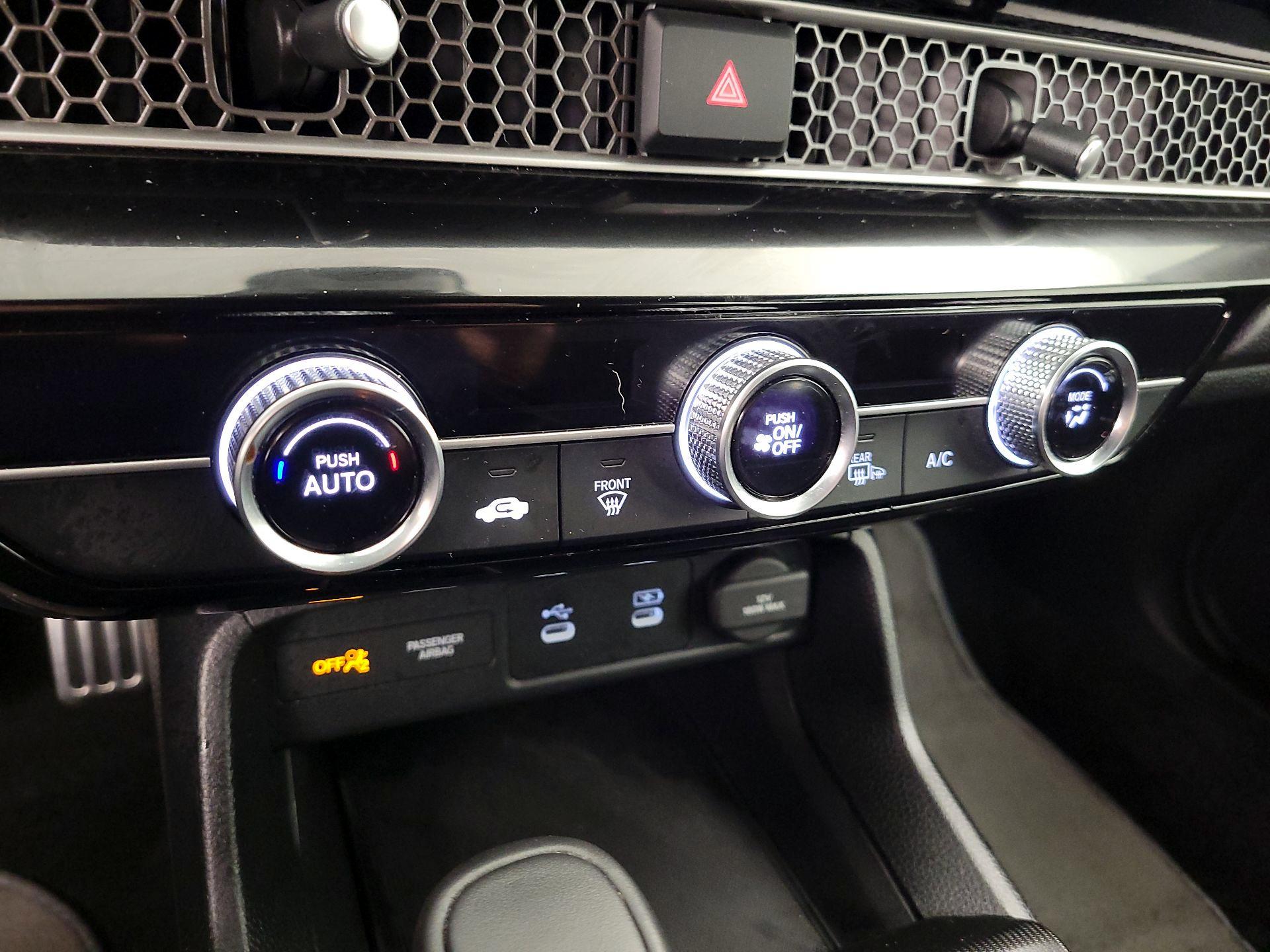 Thumbnail: 2025 Honda Civic - 16