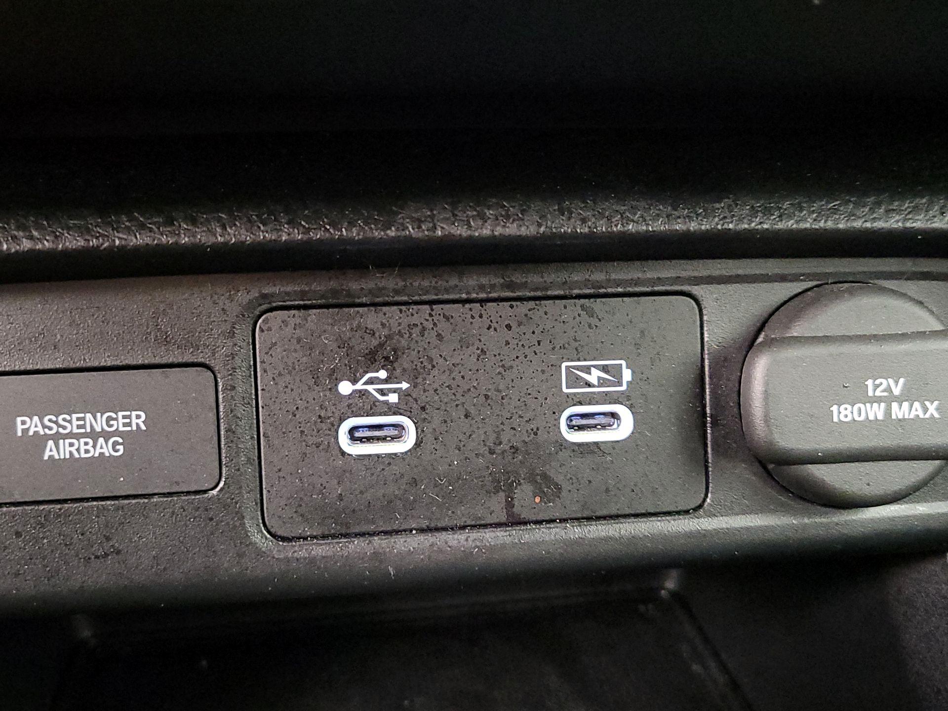 Thumbnail: 2025 Honda Civic - 18