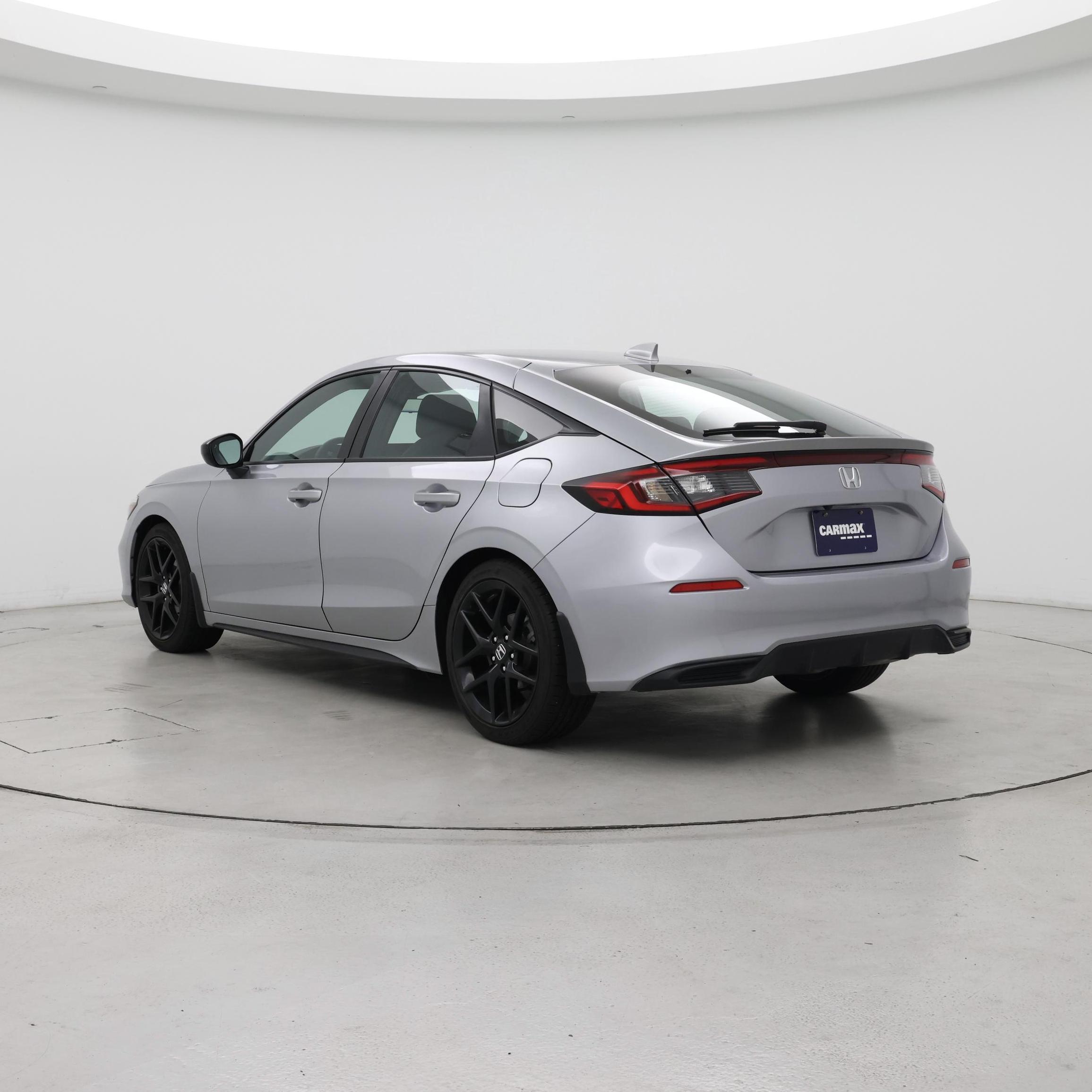 Thumbnail: 2025 Honda Civic - 2