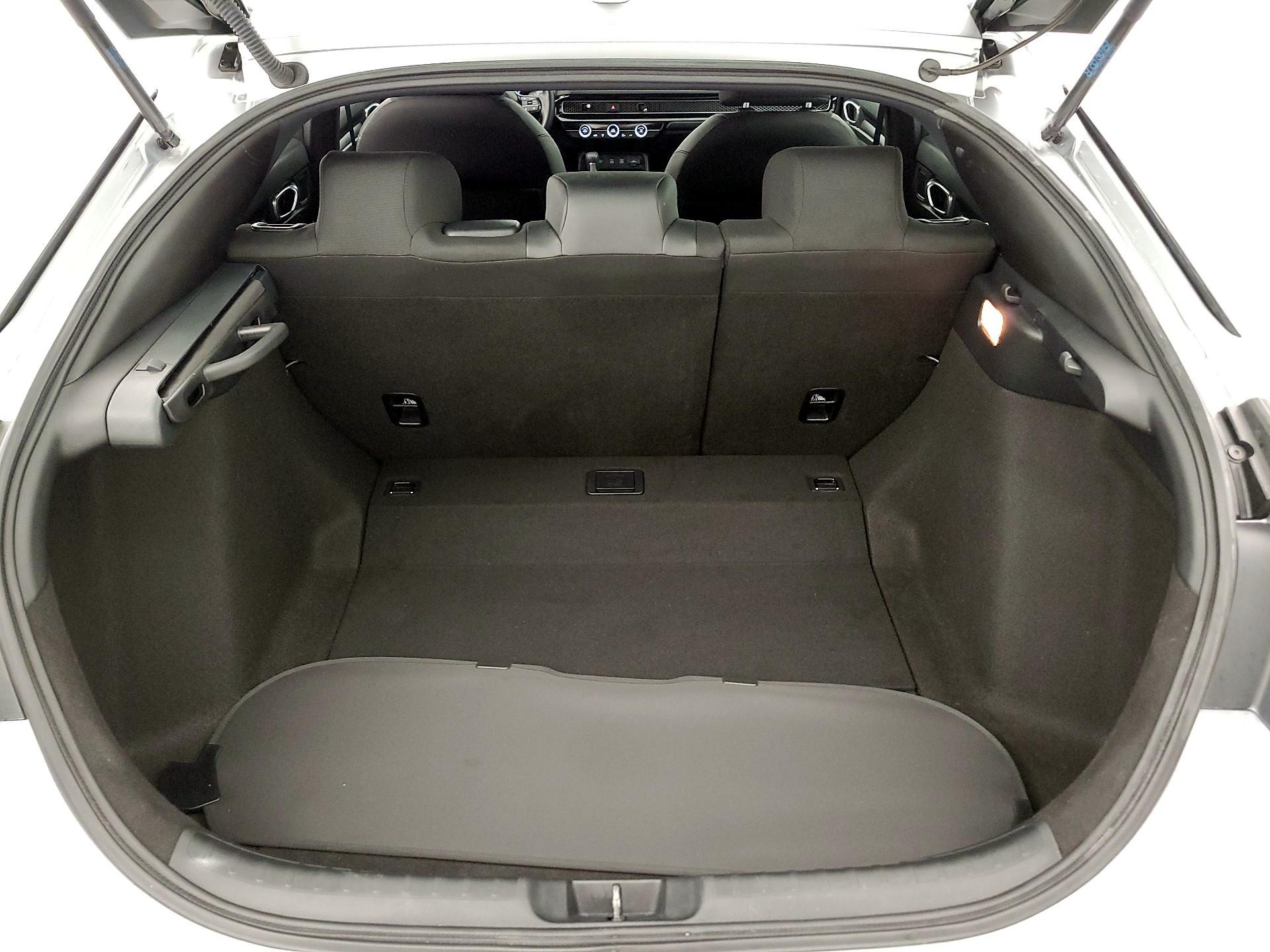 Thumbnail: 2025 Honda Civic - 20