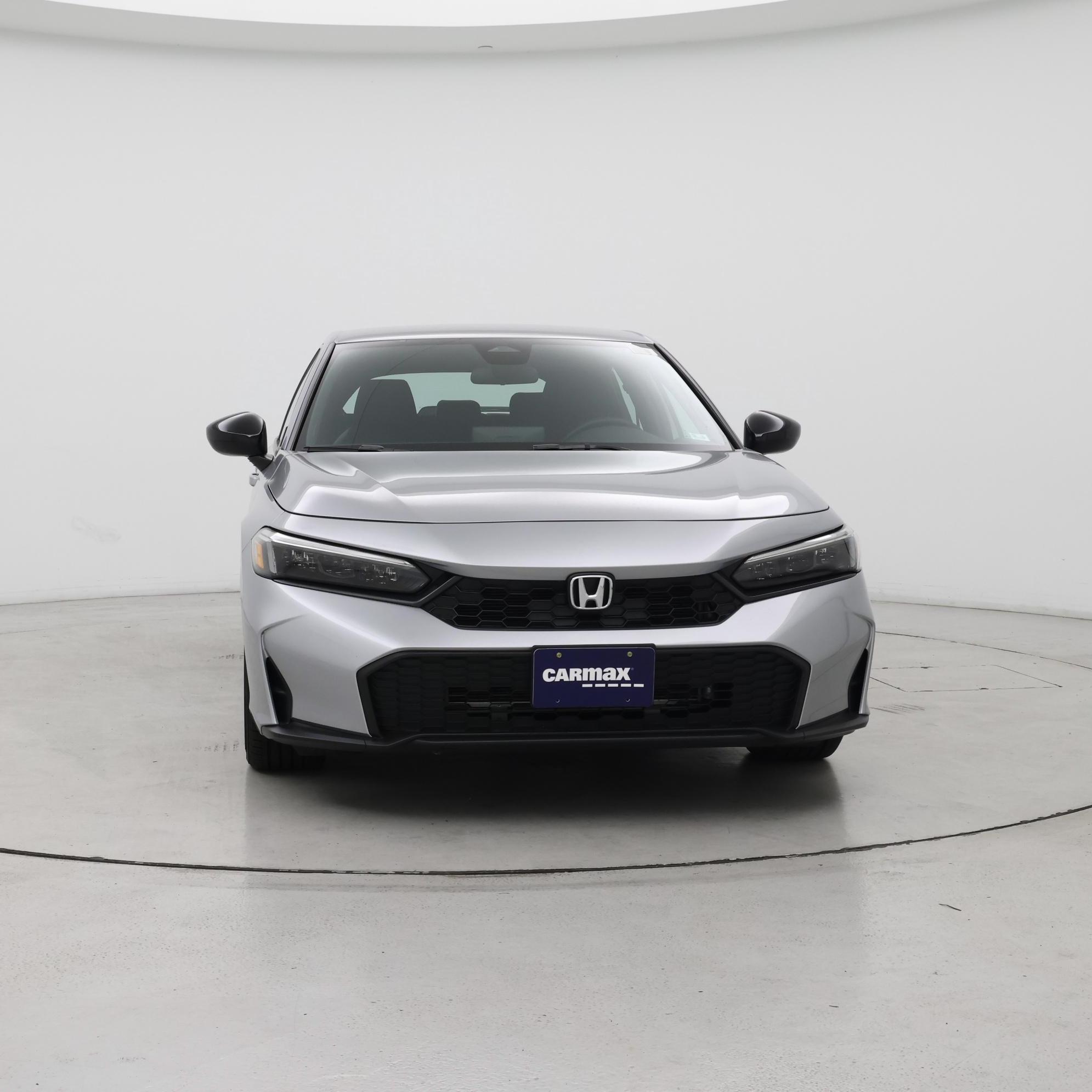 Thumbnail: 2025 Honda Civic - 5