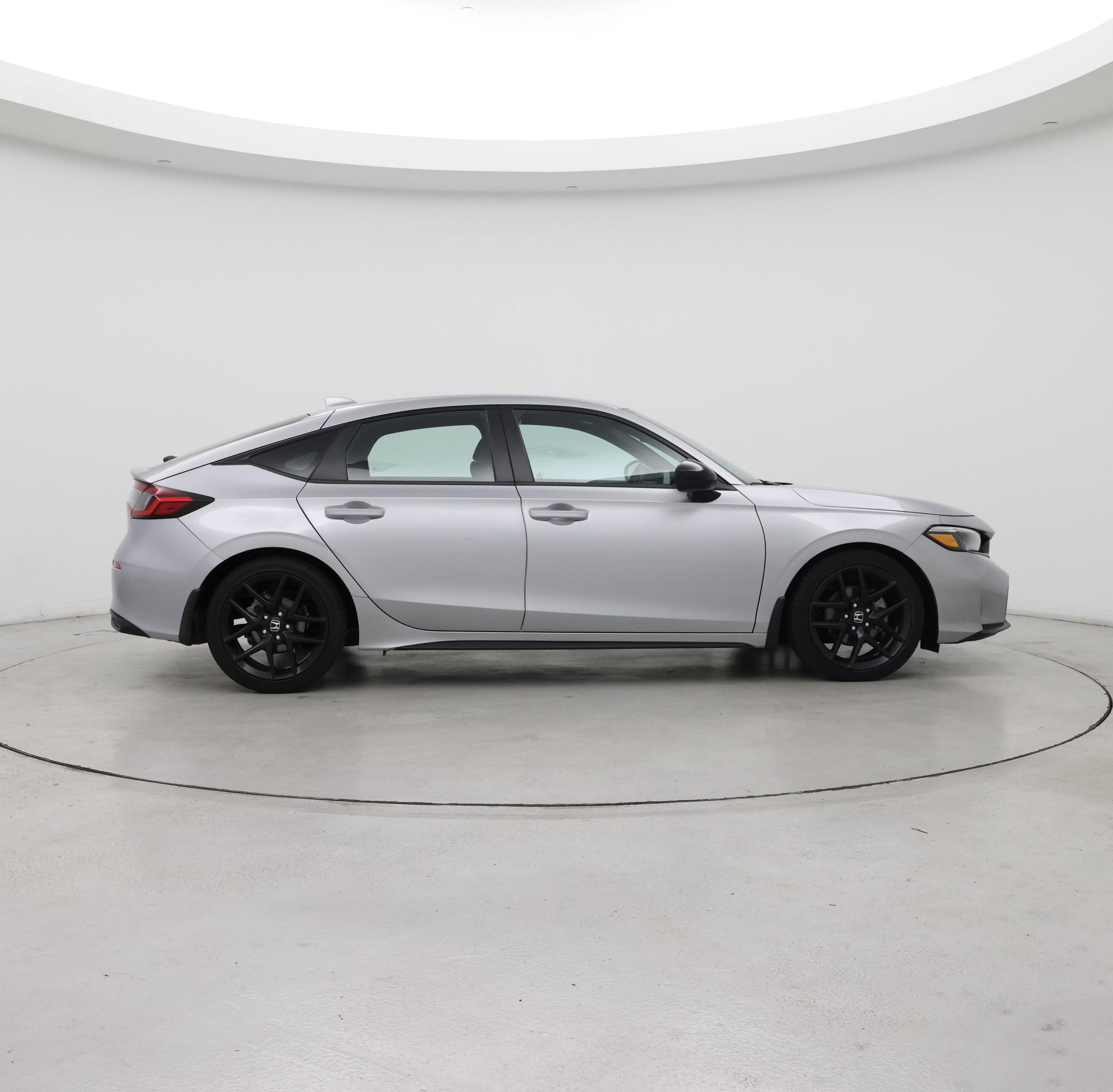 Thumbnail: 2025 Honda Civic - 7