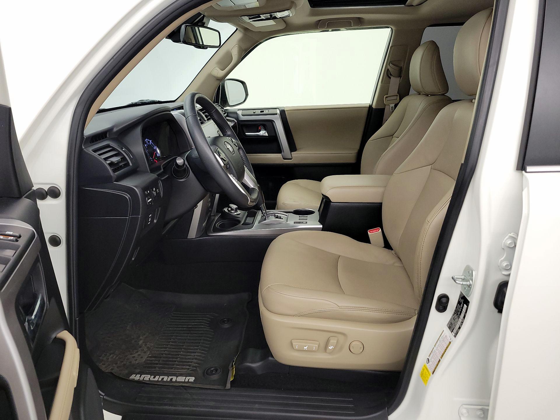 Thumbnail: 2021 Toyota 4Runner - 11