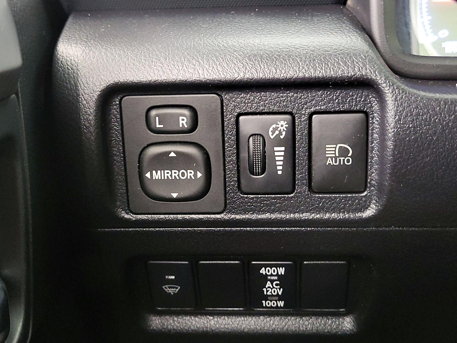 Thumbnail: 2021 Toyota 4Runner - 13