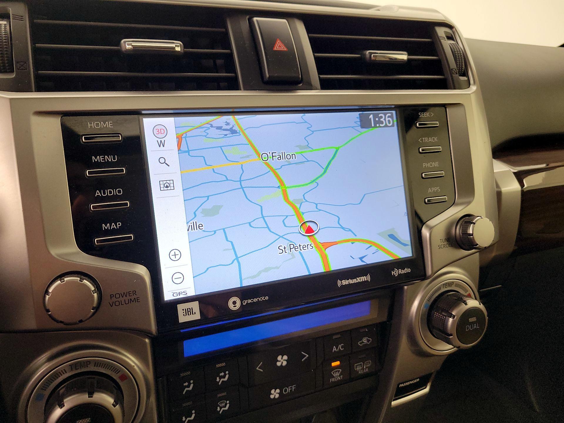 Thumbnail: 2021 Toyota 4Runner - 14