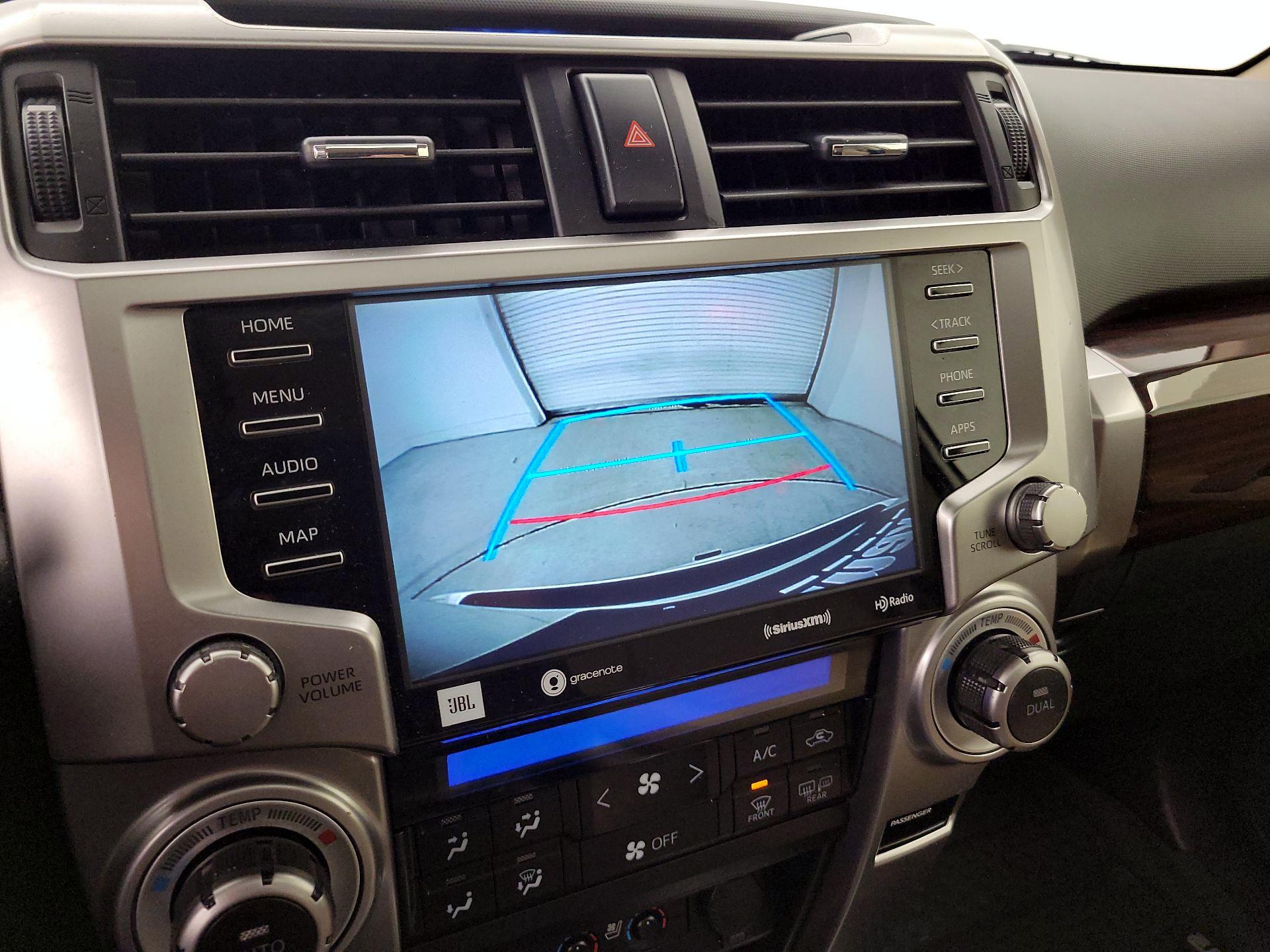 Thumbnail: 2021 Toyota 4Runner - 15