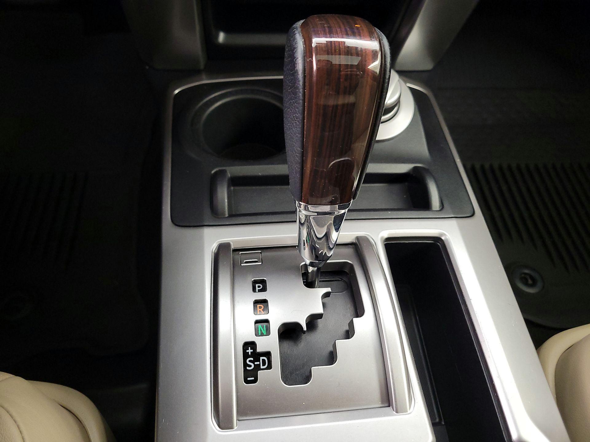 Thumbnail: 2021 Toyota 4Runner - 18