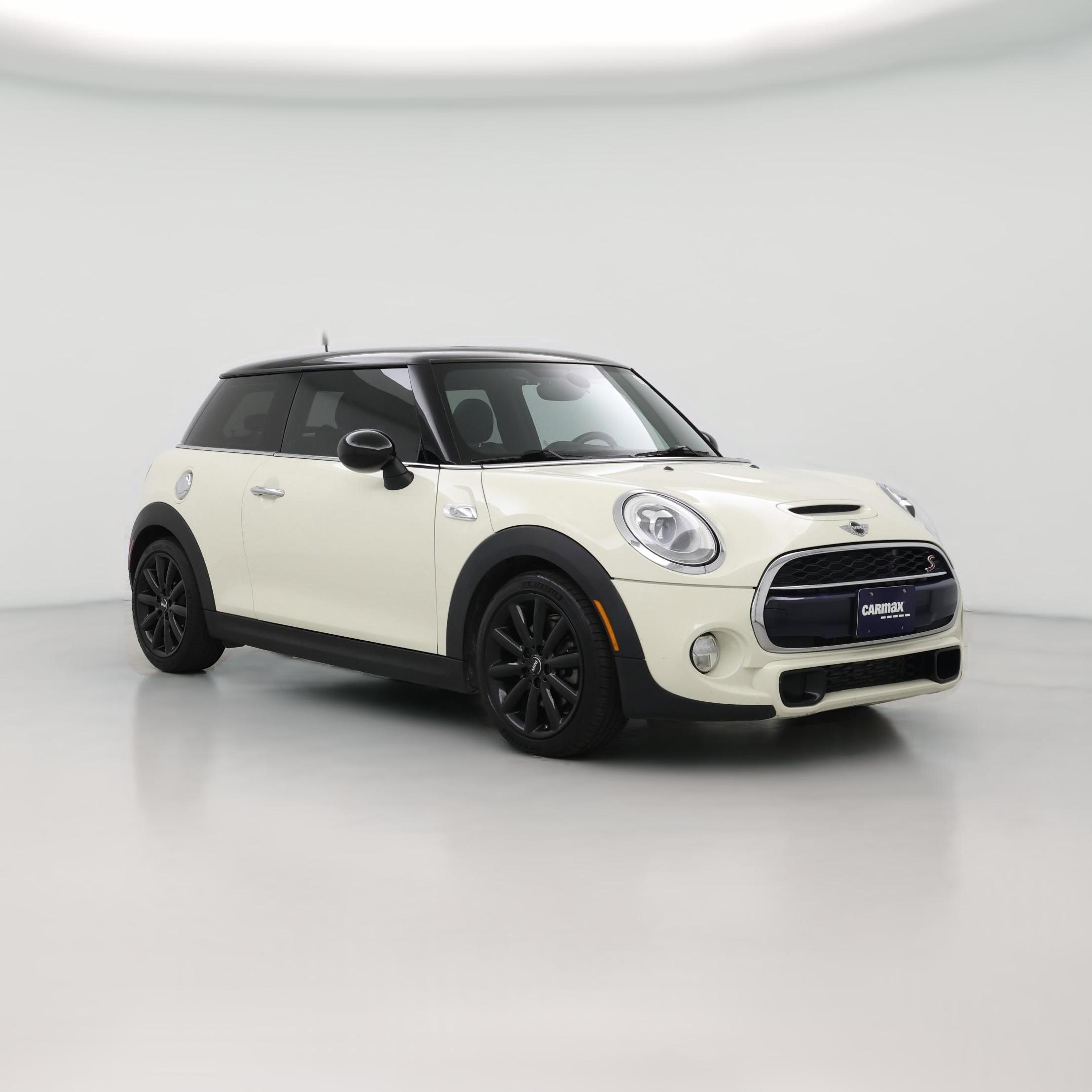 Thumbnail: 2017 MINI Cooper Hardtop - 1