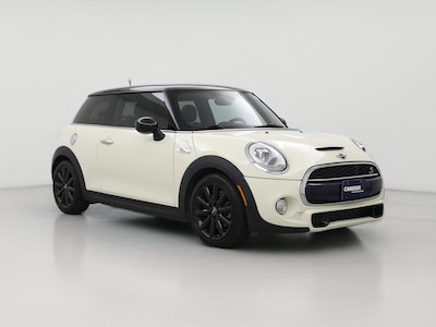 2017 Mini Cooper Hardtop S