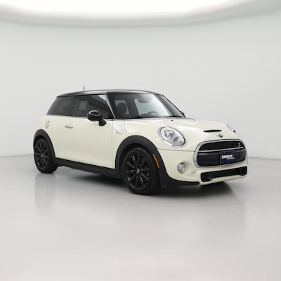 2017 Mini Cooper Hardtop S