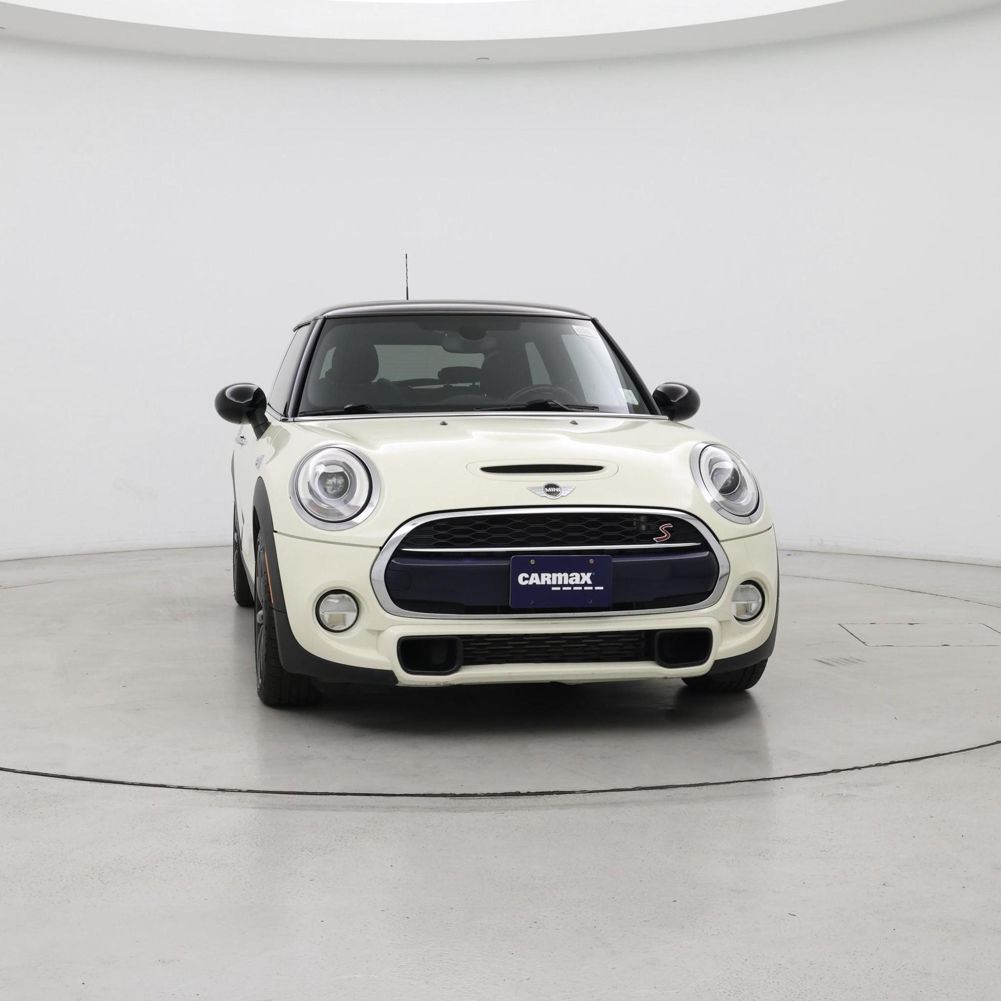 Thumbnail: 2017 MINI Cooper Hardtop - 5