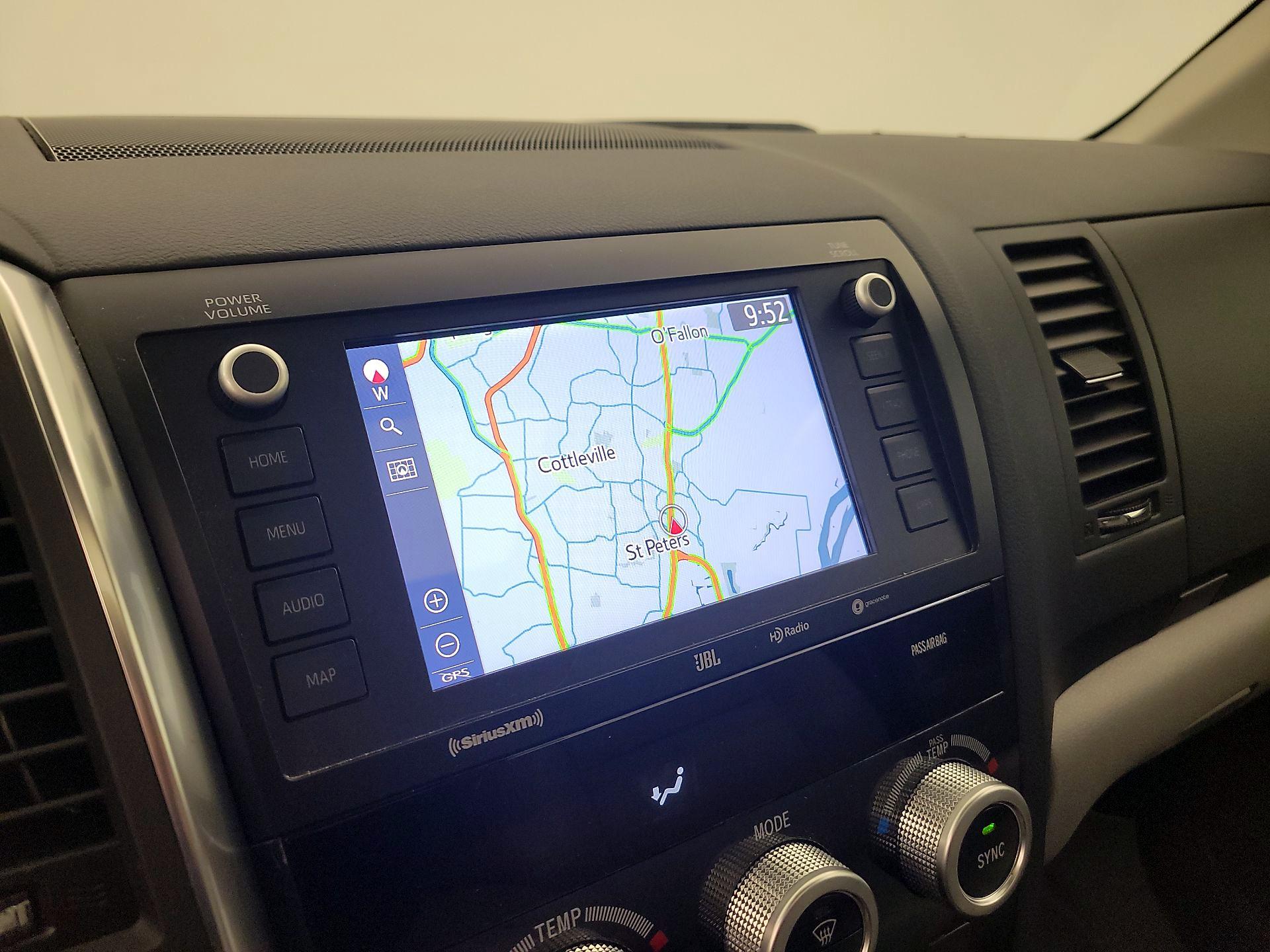 Thumbnail: 2020 Toyota Sequoia - 14