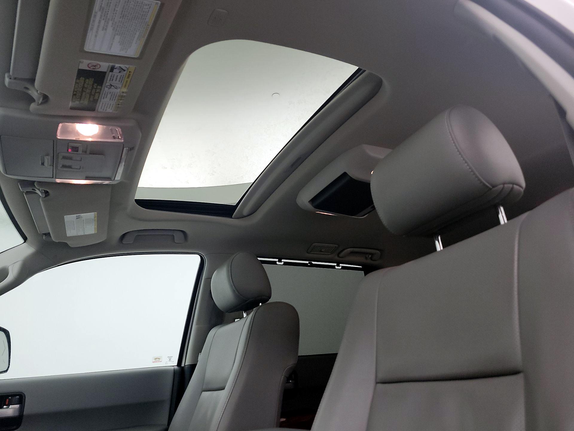 Thumbnail: 2020 Toyota Sequoia - 20