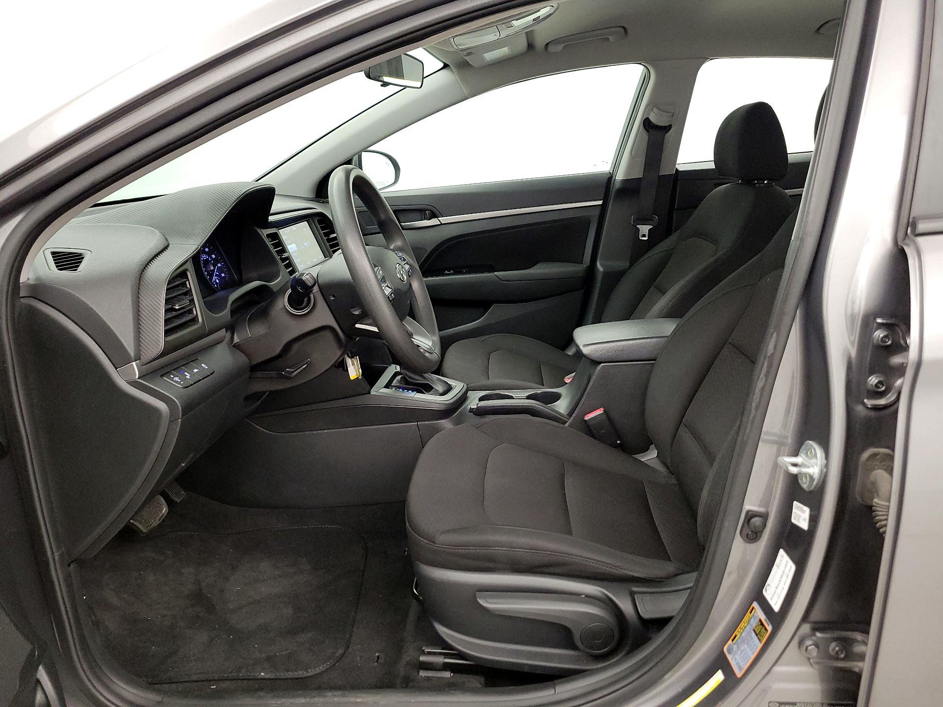 Thumbnail: 2020 Hyundai Elantra - 11