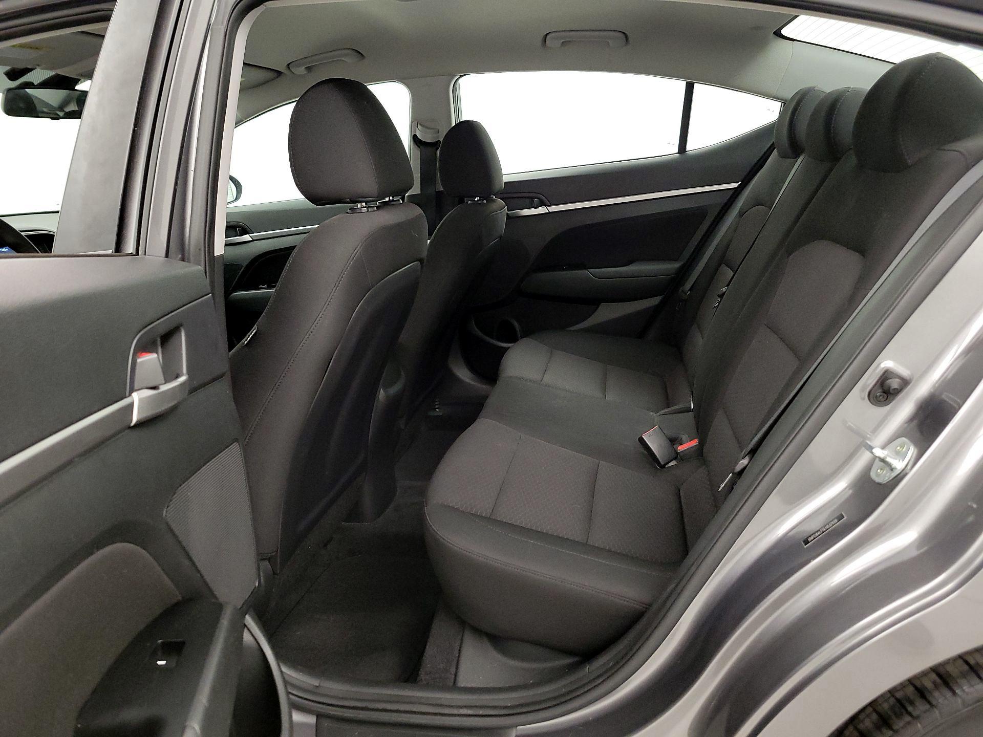 Thumbnail: 2020 Hyundai Elantra - 19