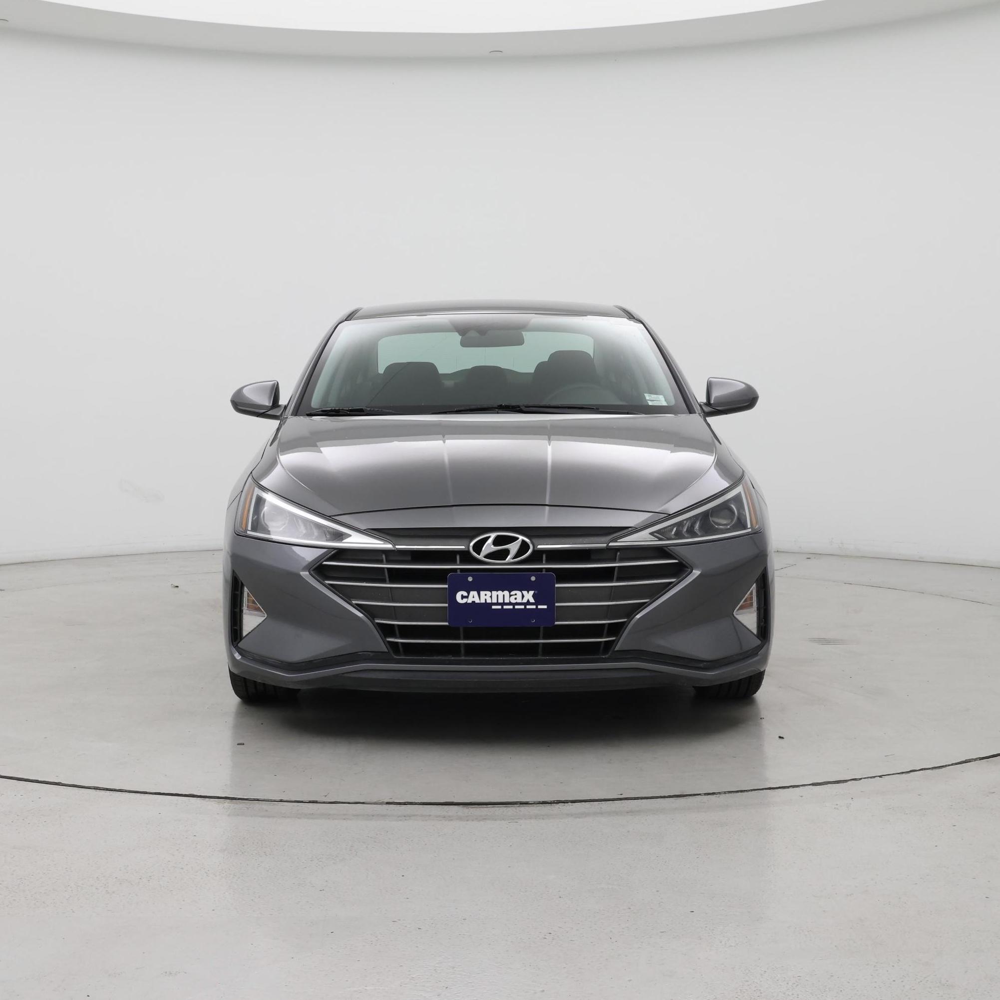 Thumbnail: 2020 Hyundai Elantra - 5
