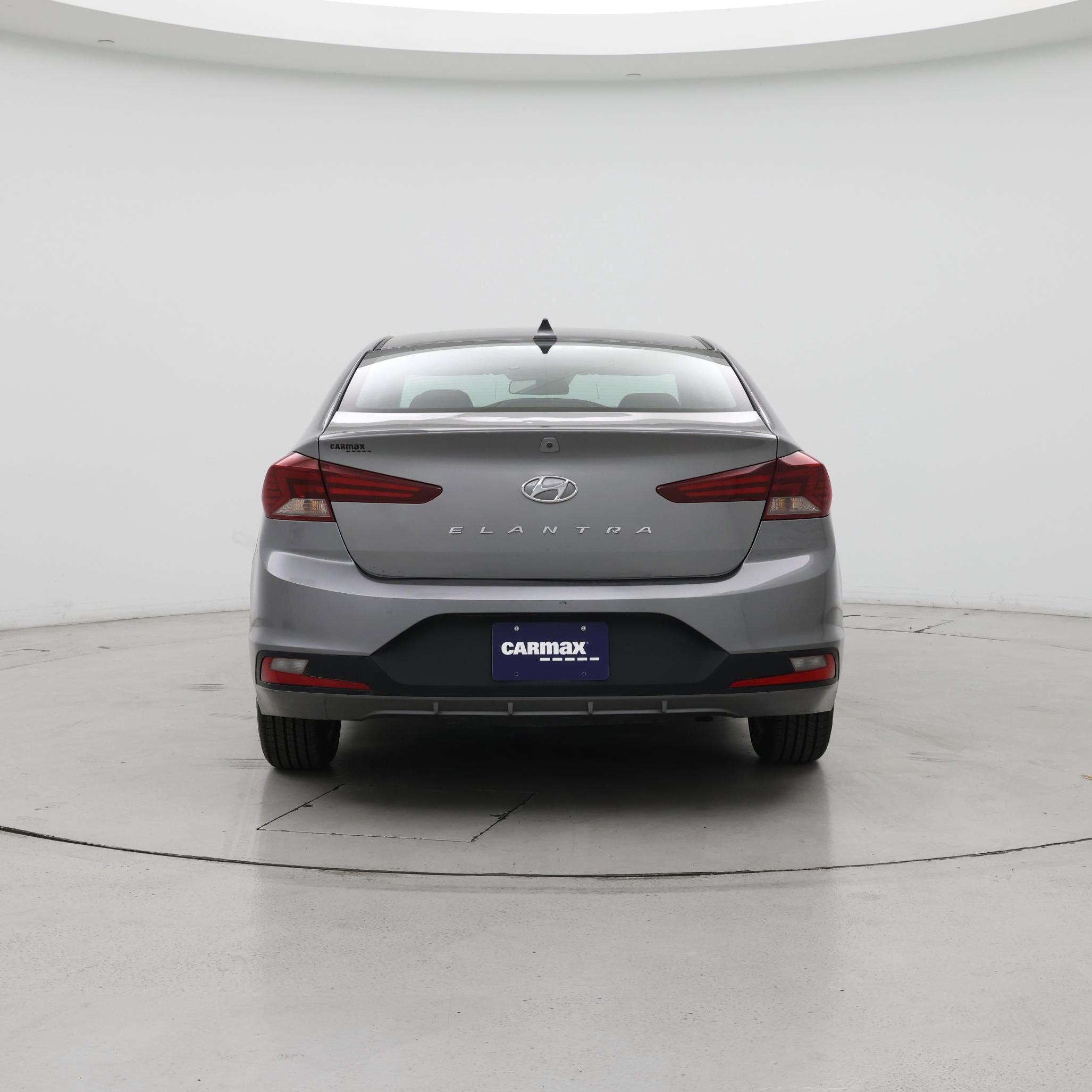 Thumbnail: 2020 Hyundai Elantra - 6