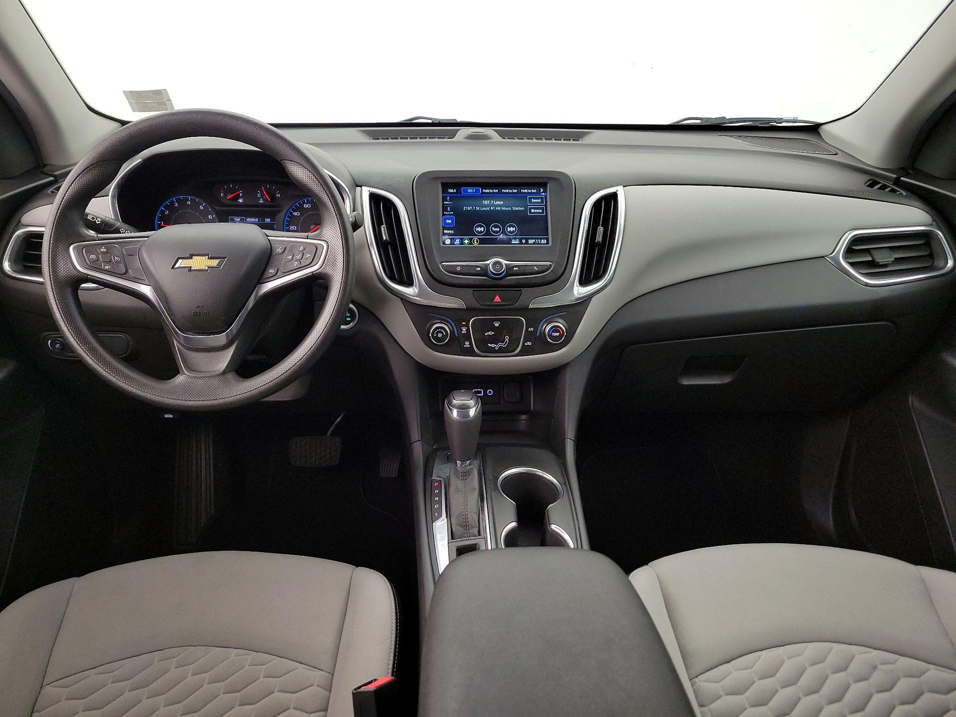 Thumbnail: 2019 Chevrolet Equinox - 9
