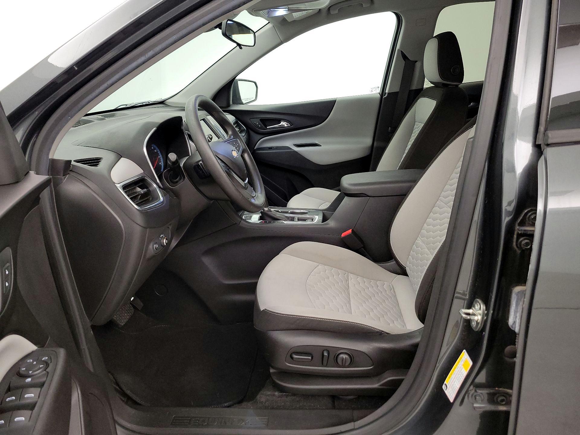 Thumbnail: 2019 Chevrolet Equinox - 11