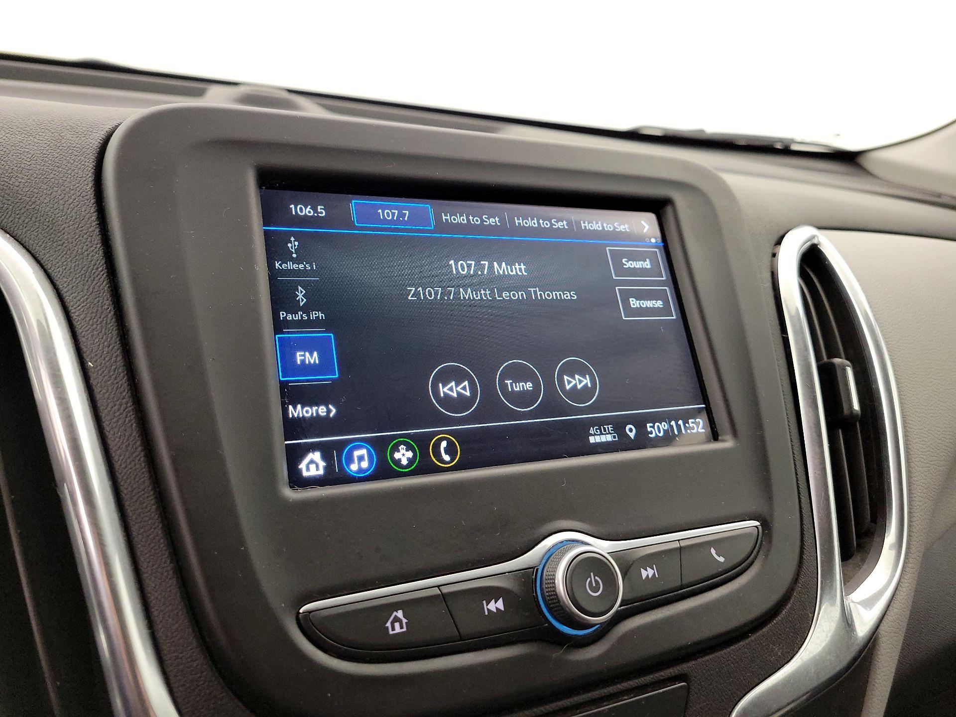 Thumbnail: 2019 Chevrolet Equinox - 15