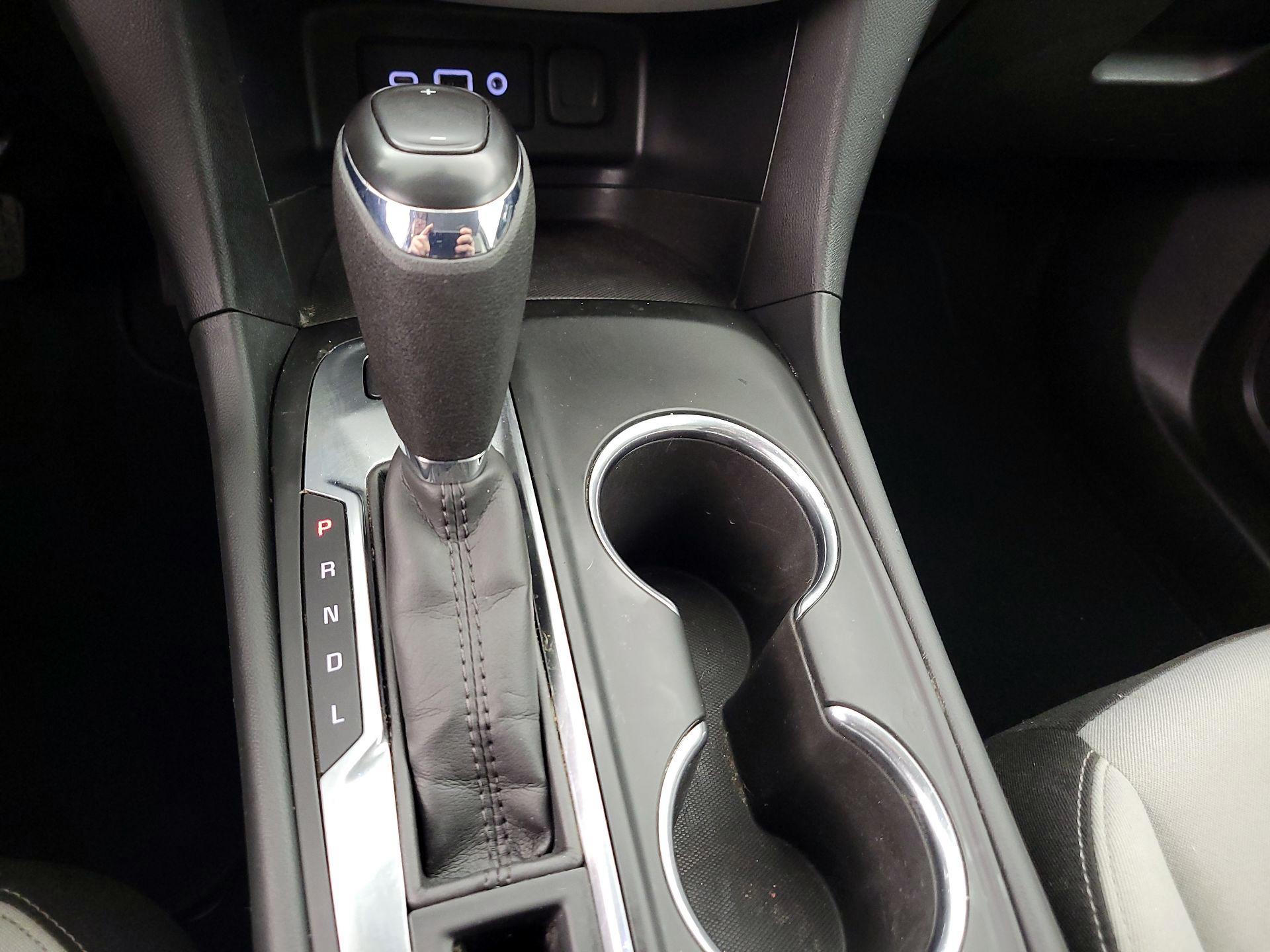 Thumbnail: 2019 Chevrolet Equinox - 17