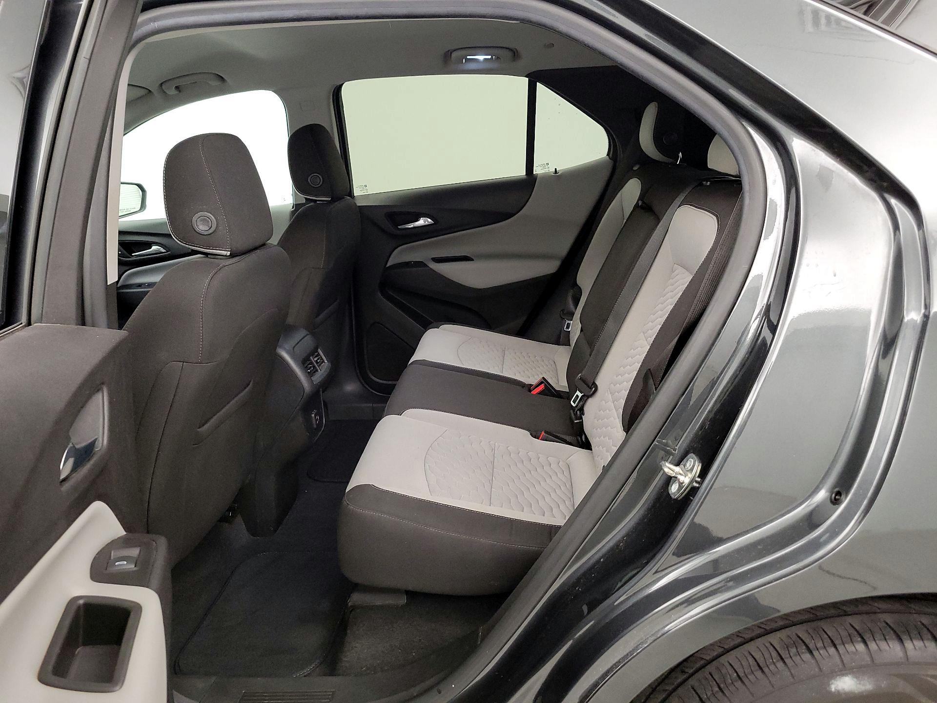 Thumbnail: 2019 Chevrolet Equinox - 19