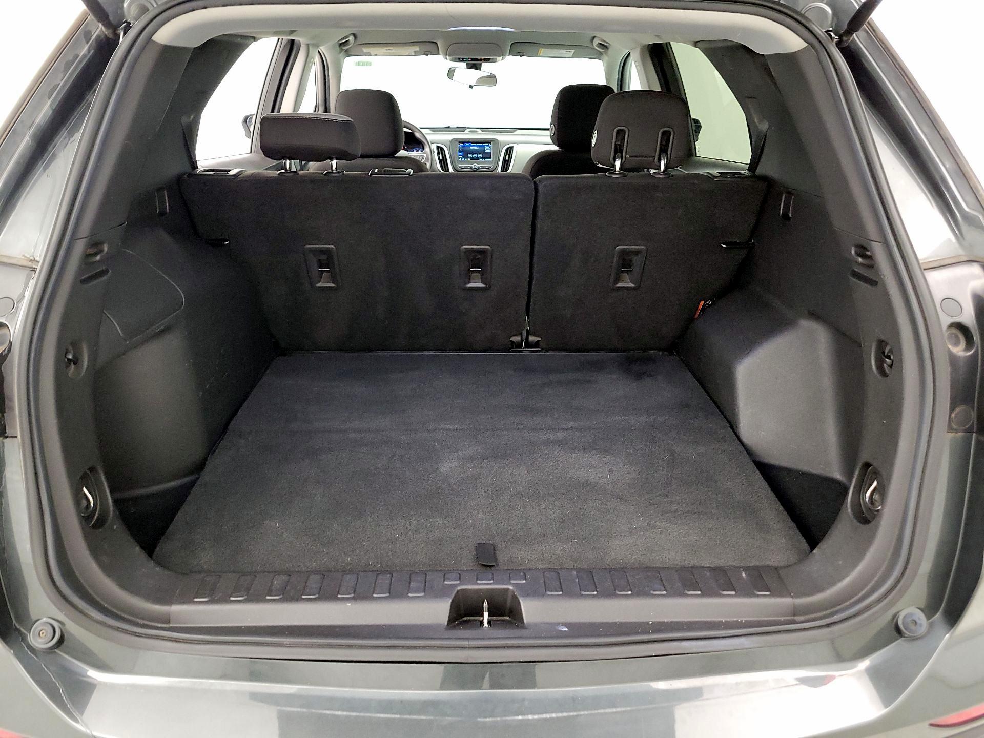 Thumbnail: 2019 Chevrolet Equinox - 20