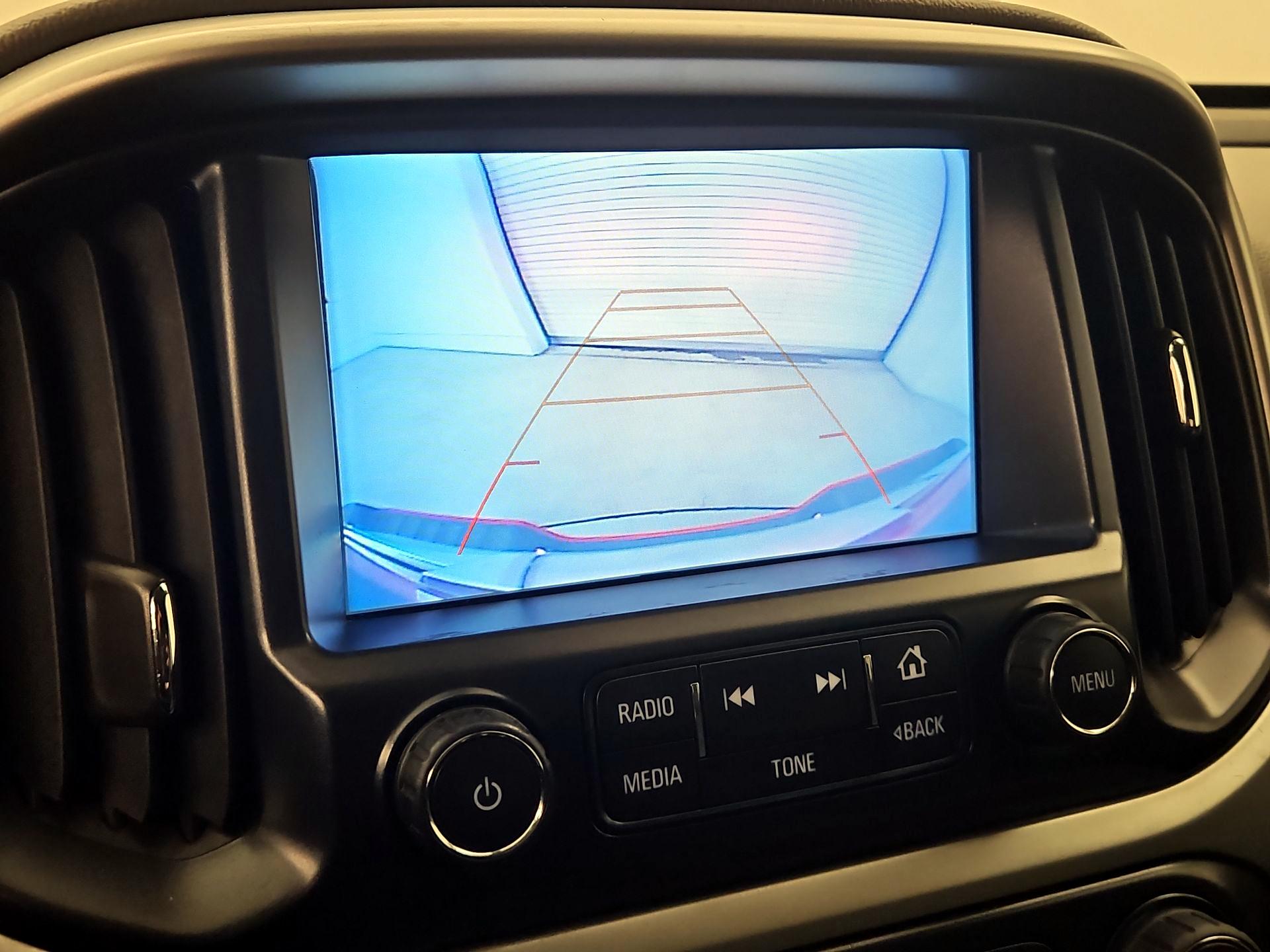 Thumbnail: 2018 Chevrolet Colorado - 14