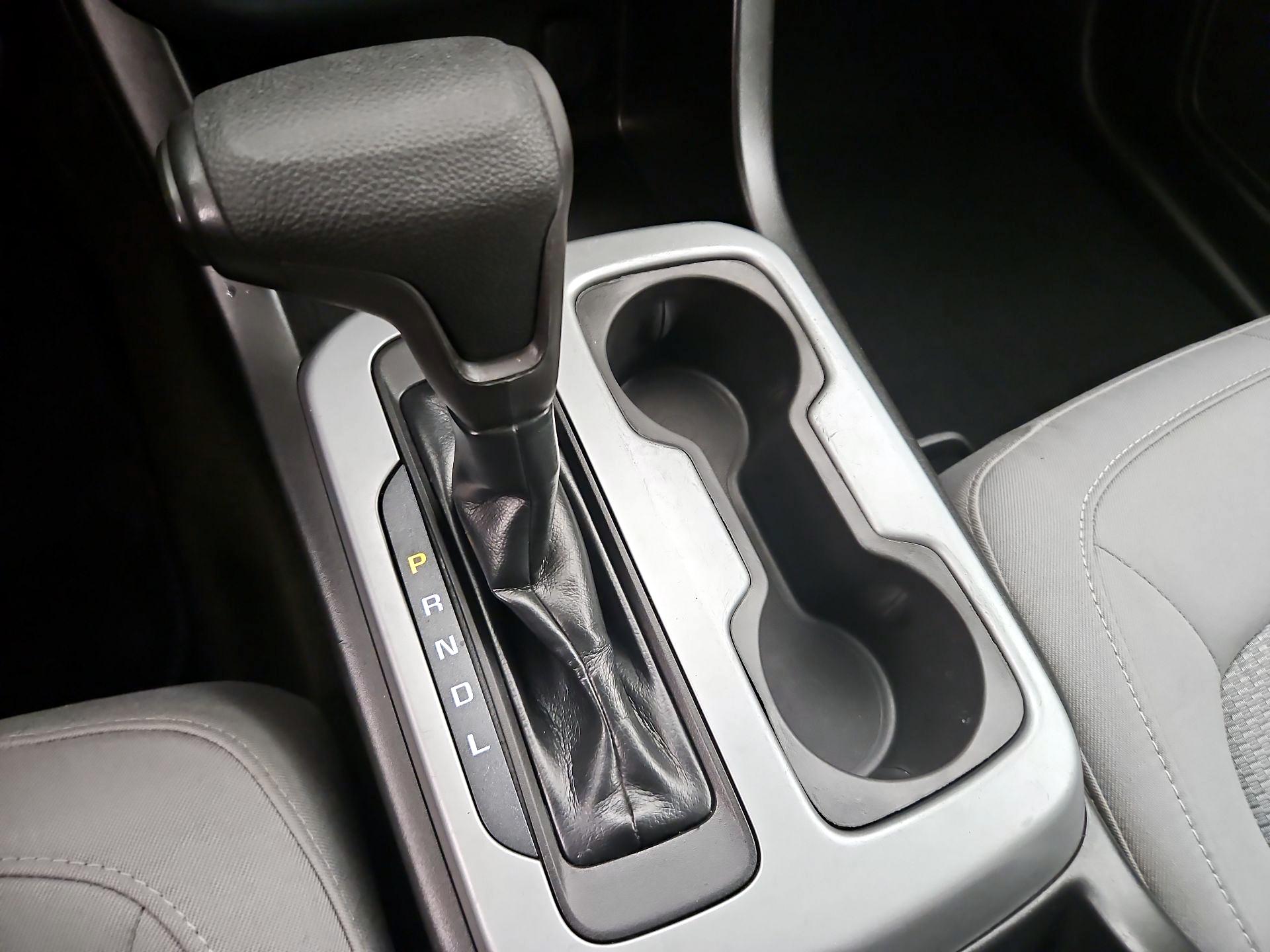 Thumbnail: 2018 Chevrolet Colorado - 17