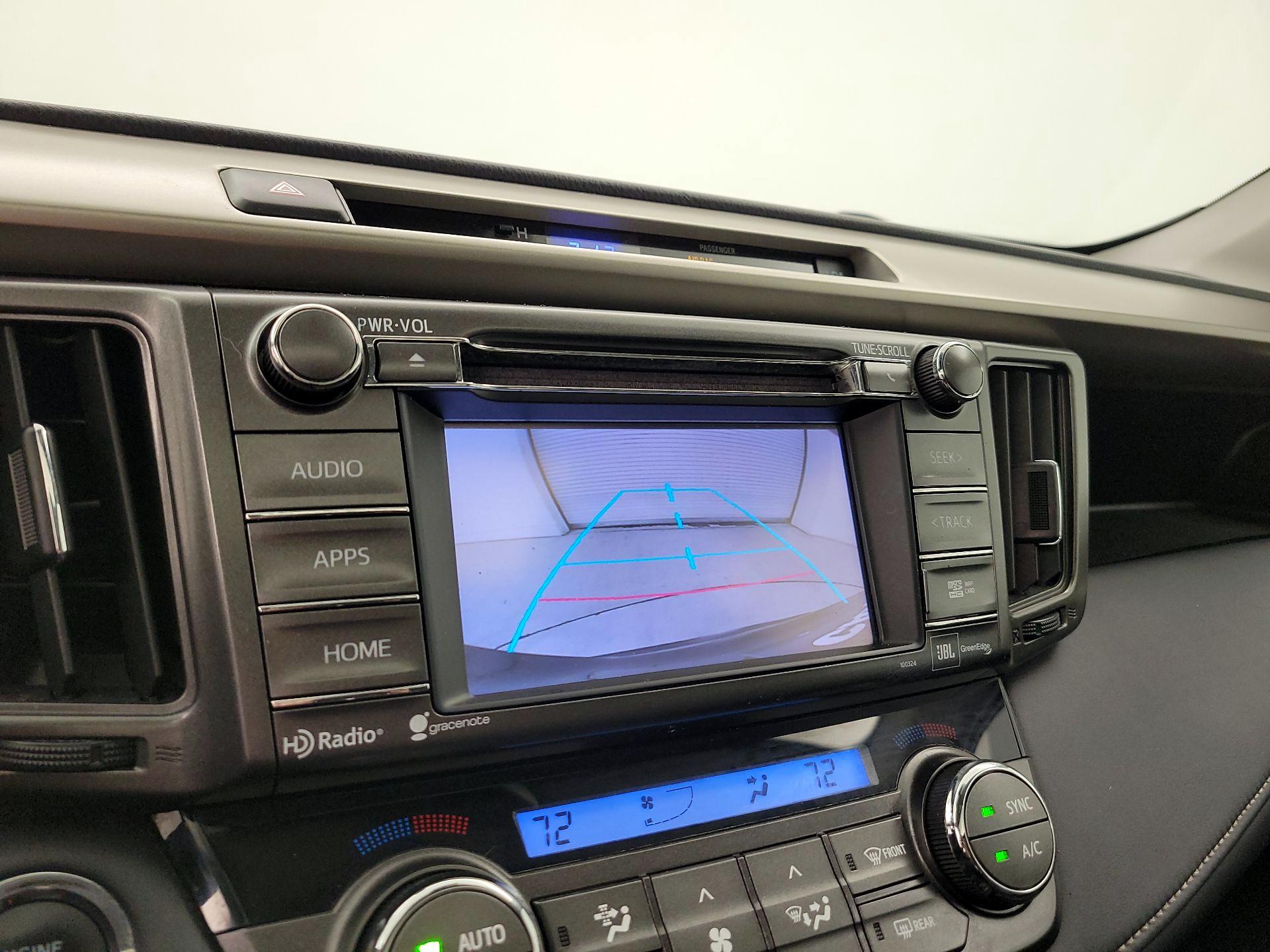 Thumbnail: 2014 Toyota RAV4 - 14