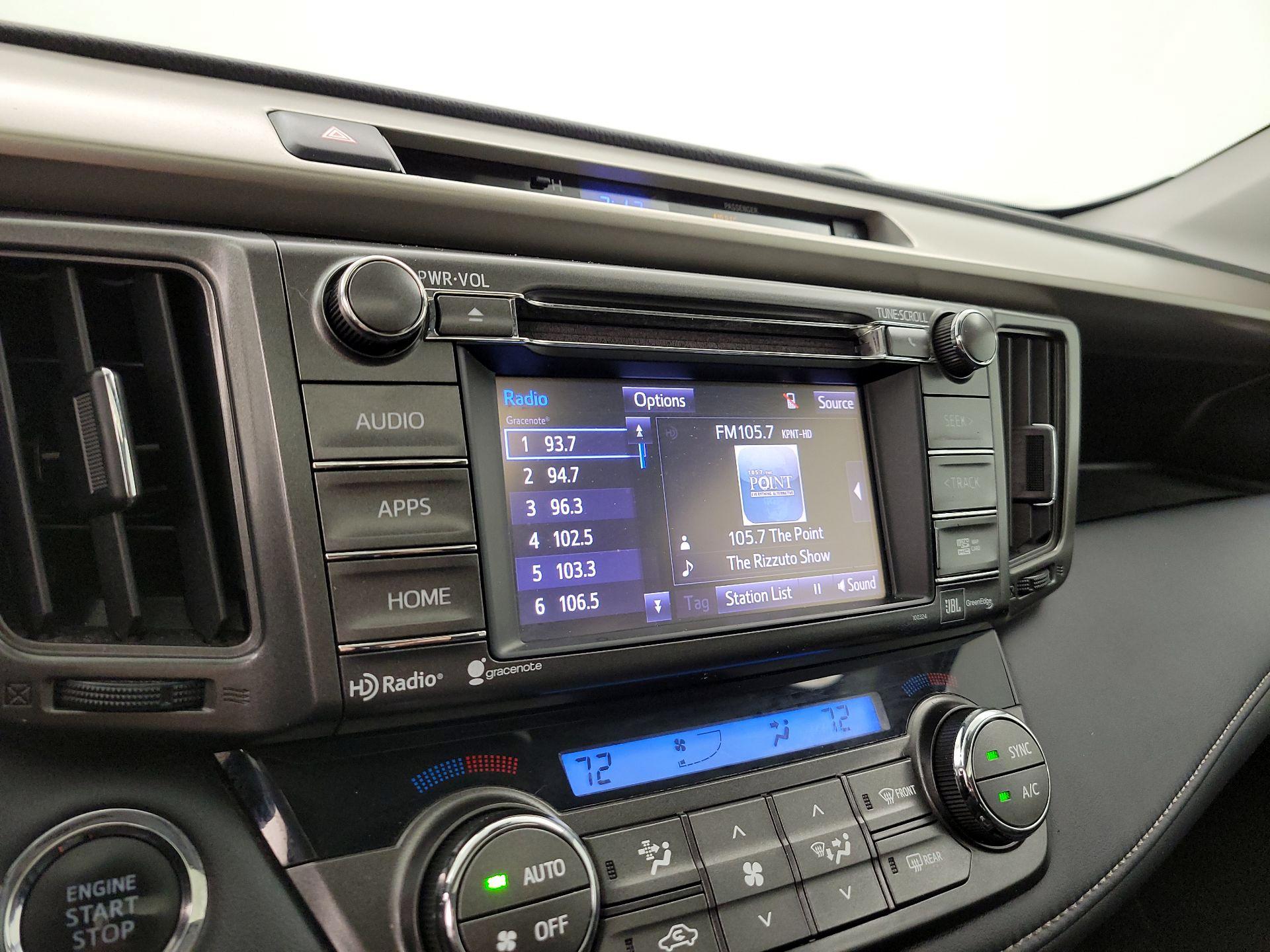 Thumbnail: 2014 Toyota RAV4 - 15