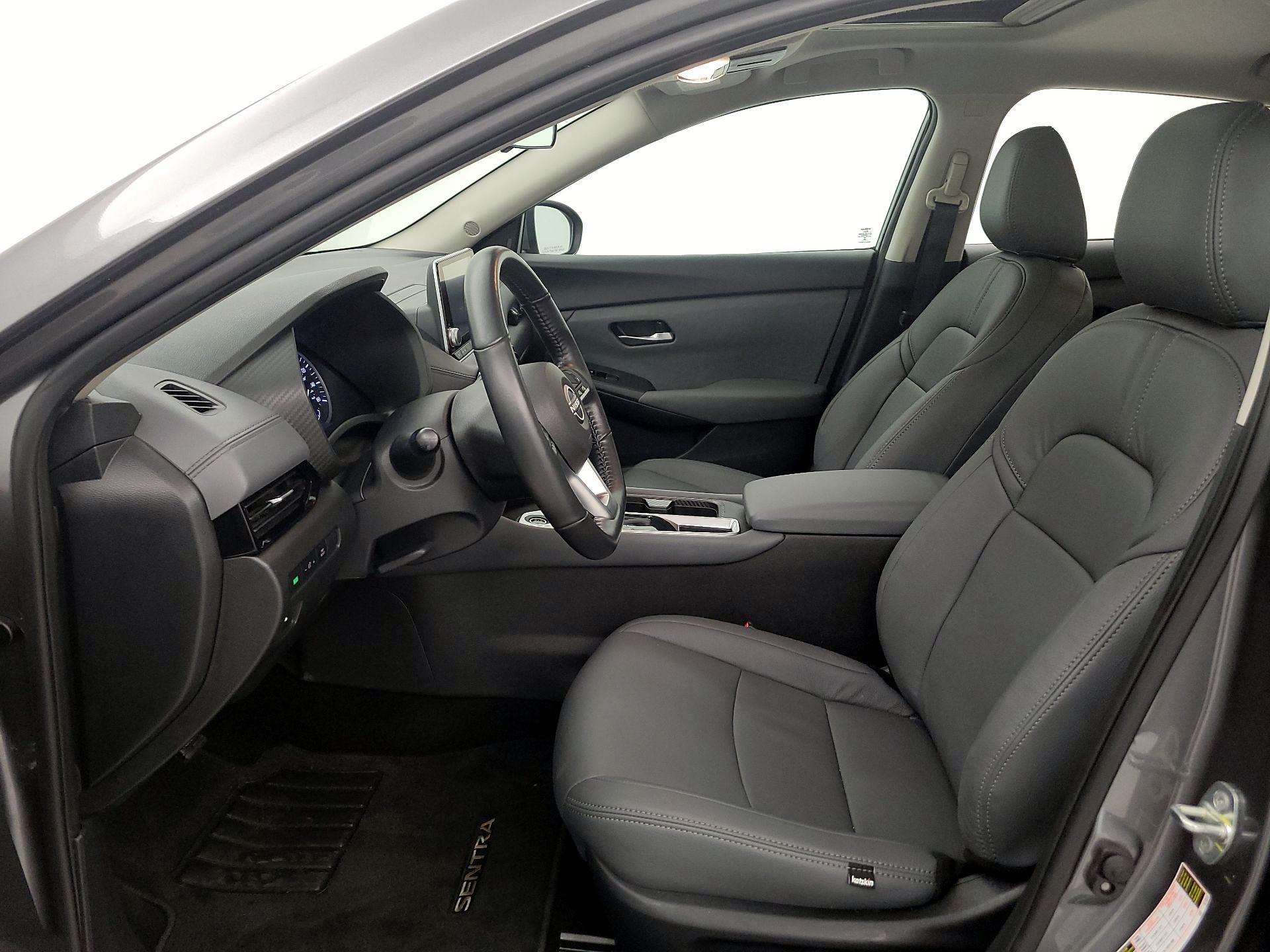 Thumbnail: 2024 Nissan Sentra - 11