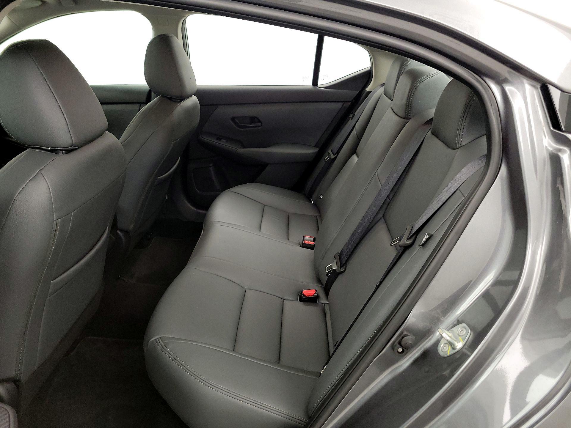 Thumbnail: 2024 Nissan Sentra - 20