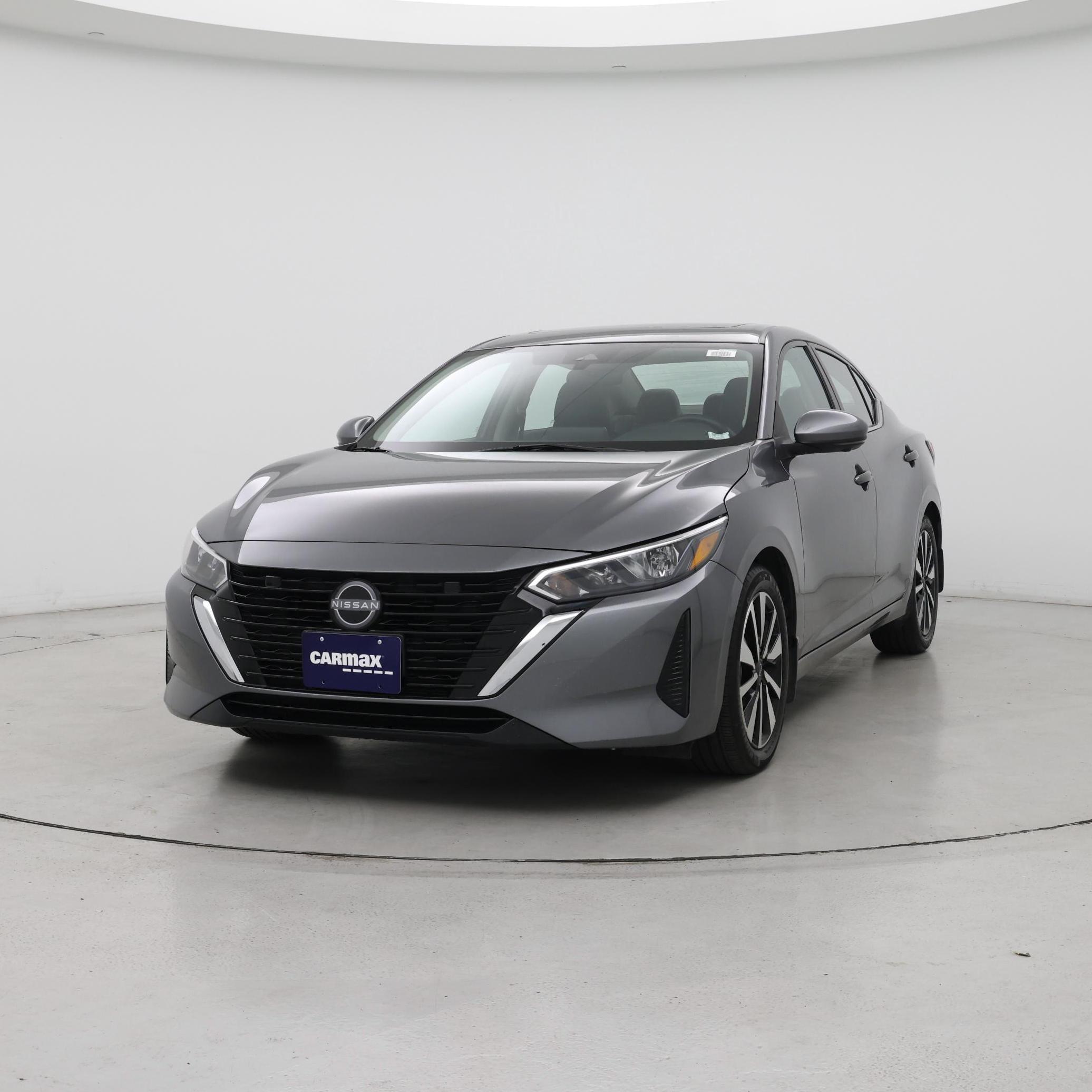 Thumbnail: 2024 Nissan Sentra - 4