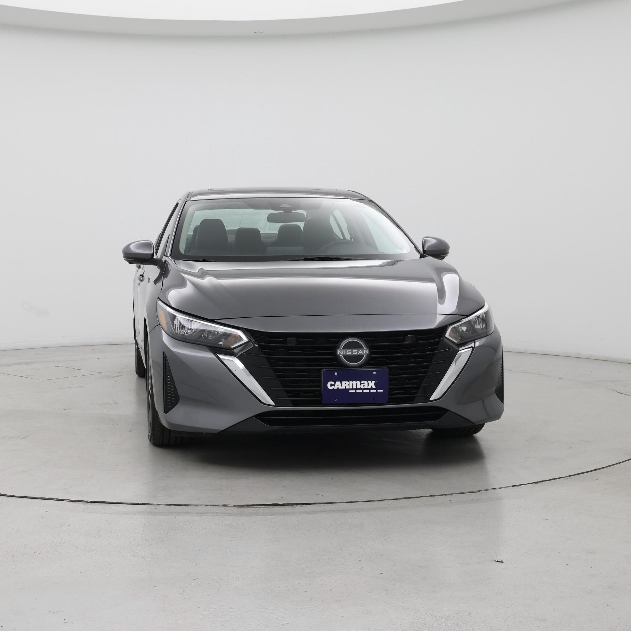 Thumbnail: 2024 Nissan Sentra - 5