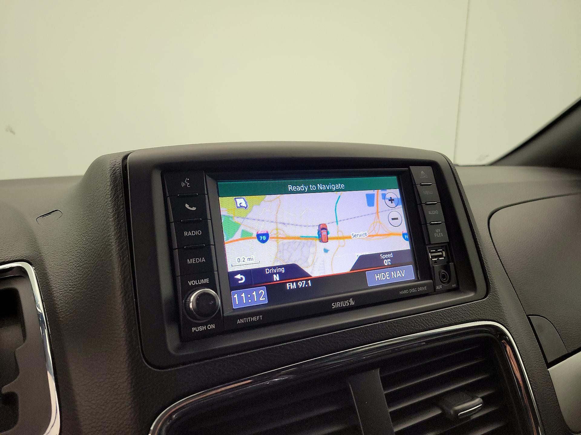 Thumbnail: 2019 Dodge Grand Caravan - 14