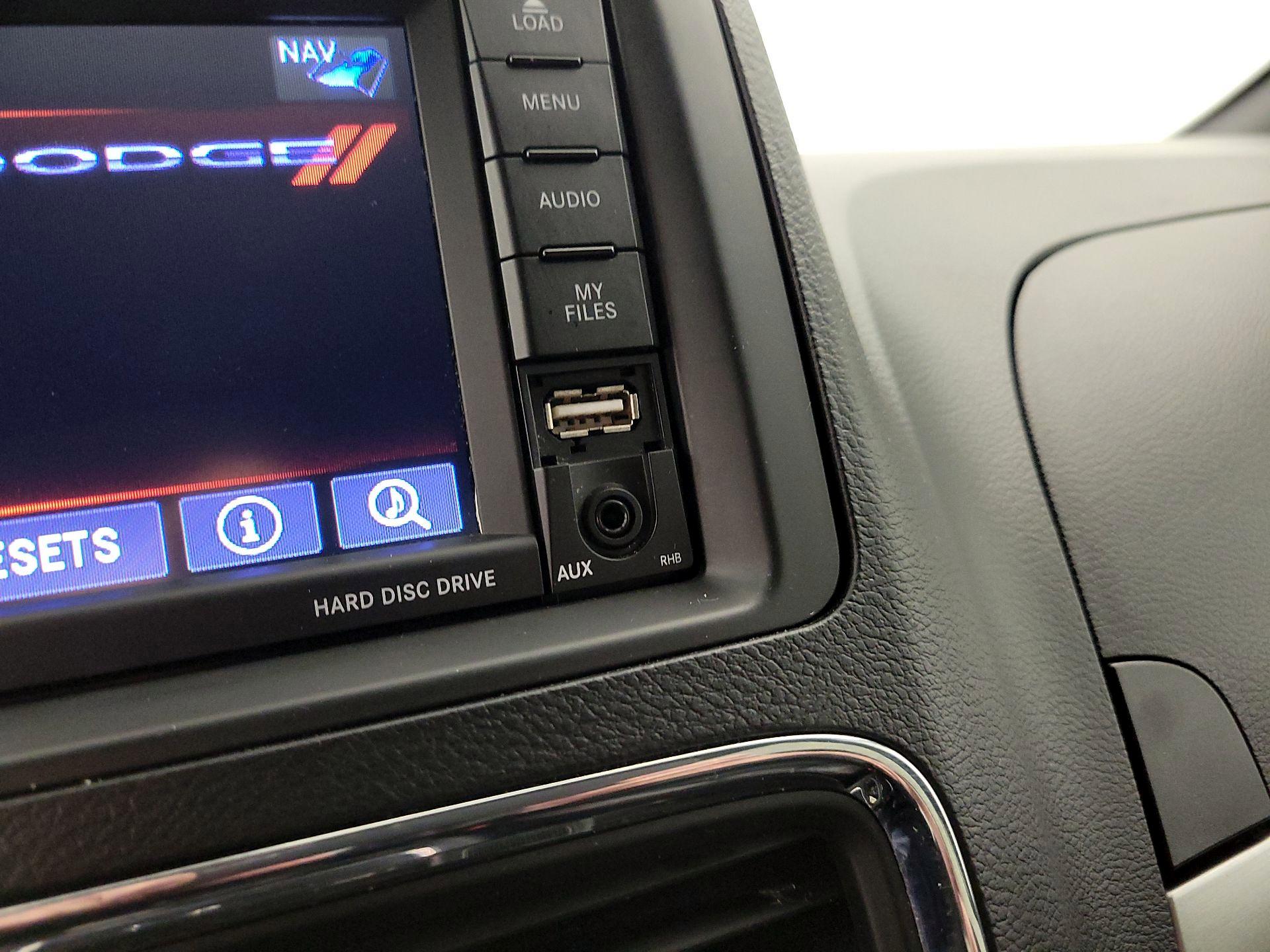 Thumbnail: 2019 Dodge Grand Caravan - 19